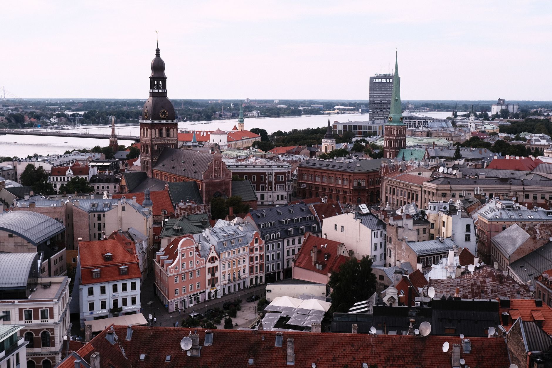 Menjelajahi Desa Riga, Latvia: Hidden Gem Eropa yang Wajib Dikunjungi Wisatawan Indonesia