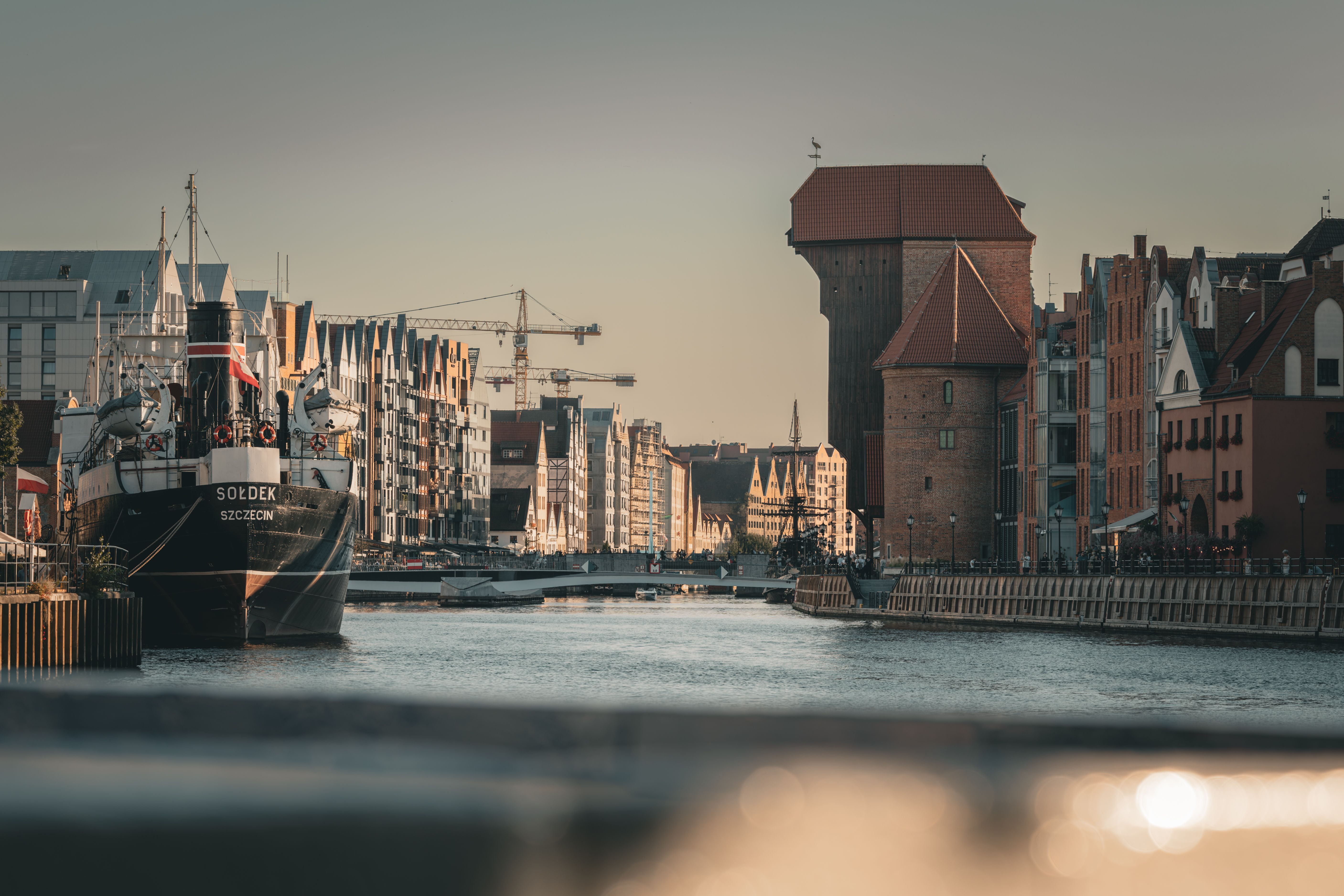 Gdańsk