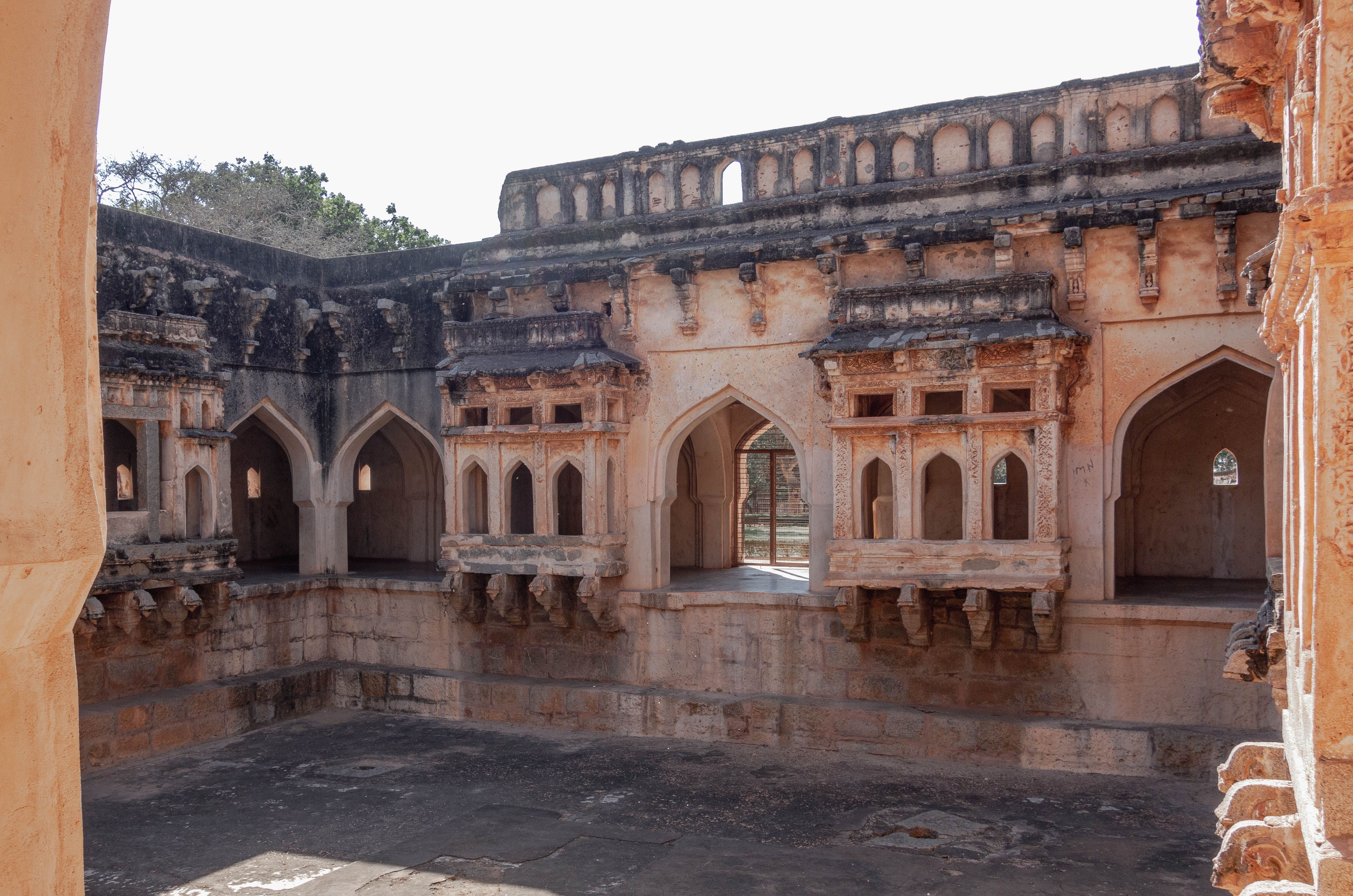 Bidar in Monsoon: What to Expect
