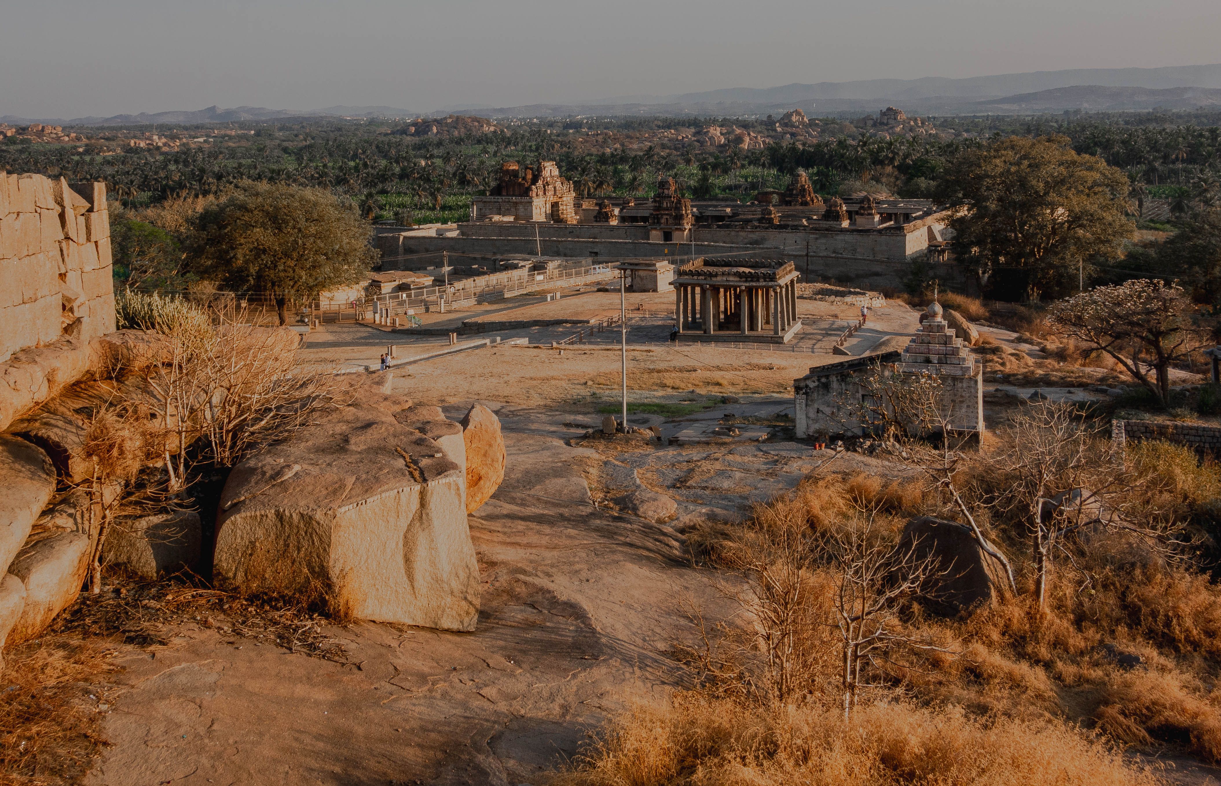 Best Resorts in Chitradurga for a Weekend