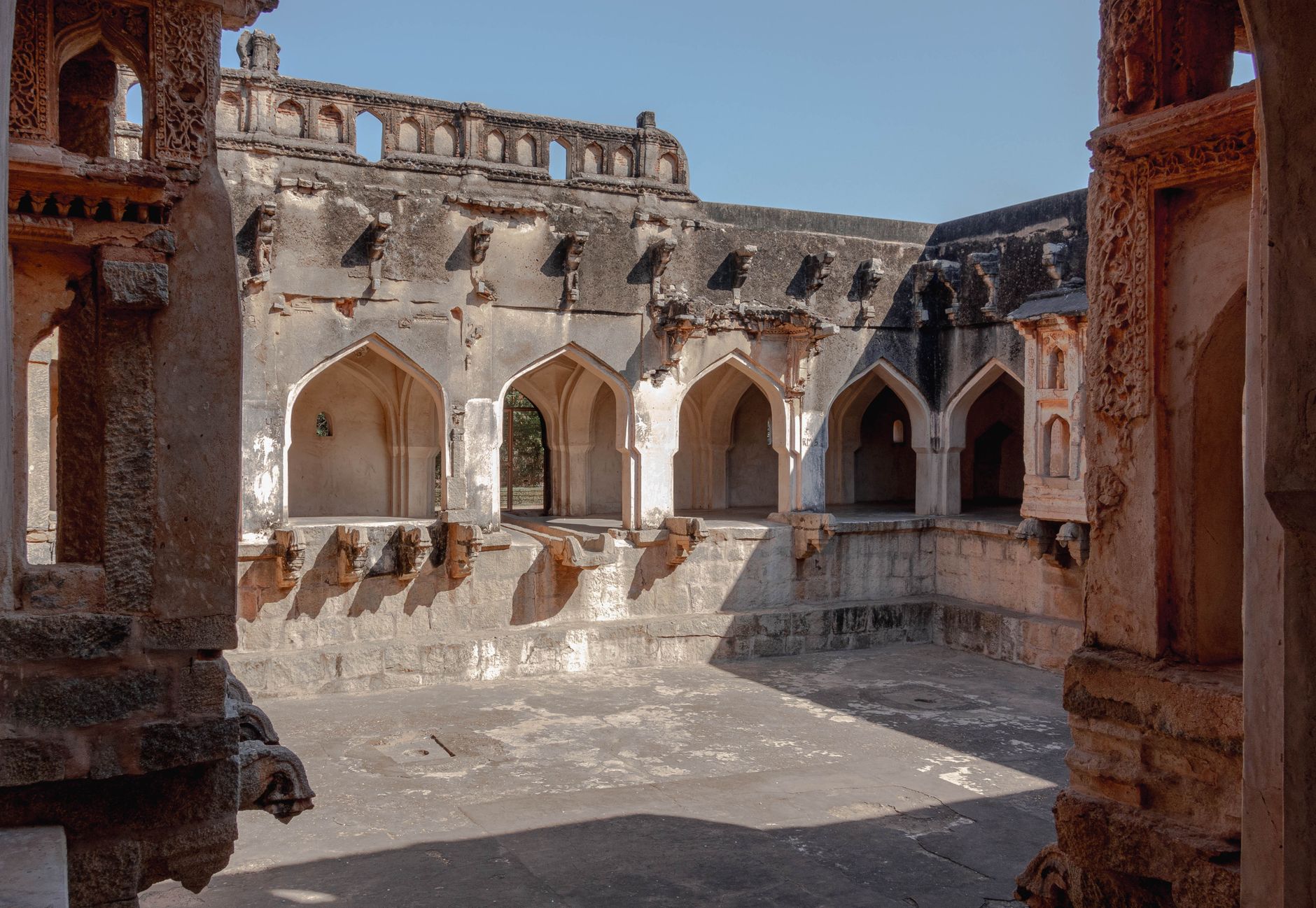 One Day in Vijayapura: What Not to Miss