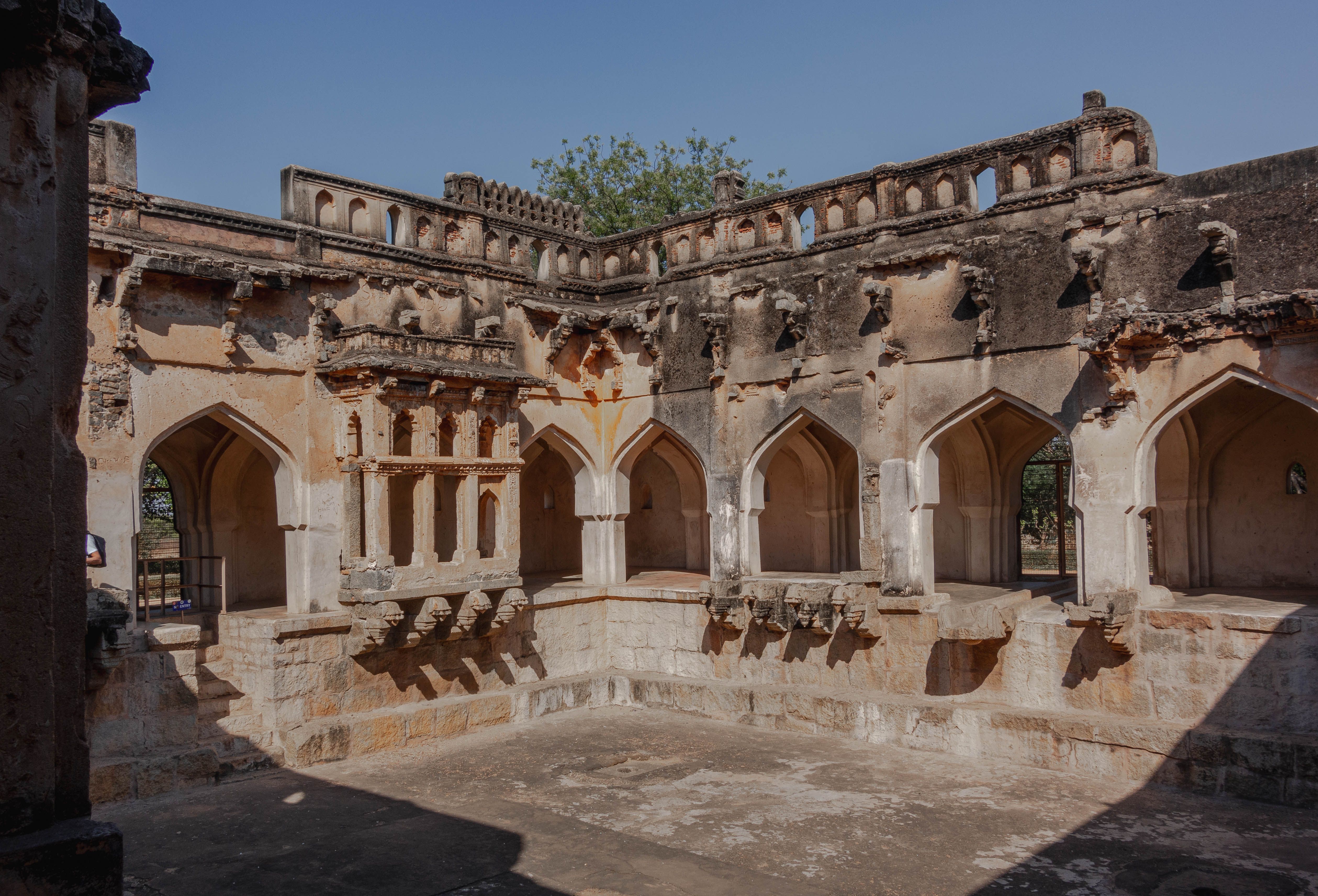 Where to Stay in Vijayapura: Complete Area Guide
