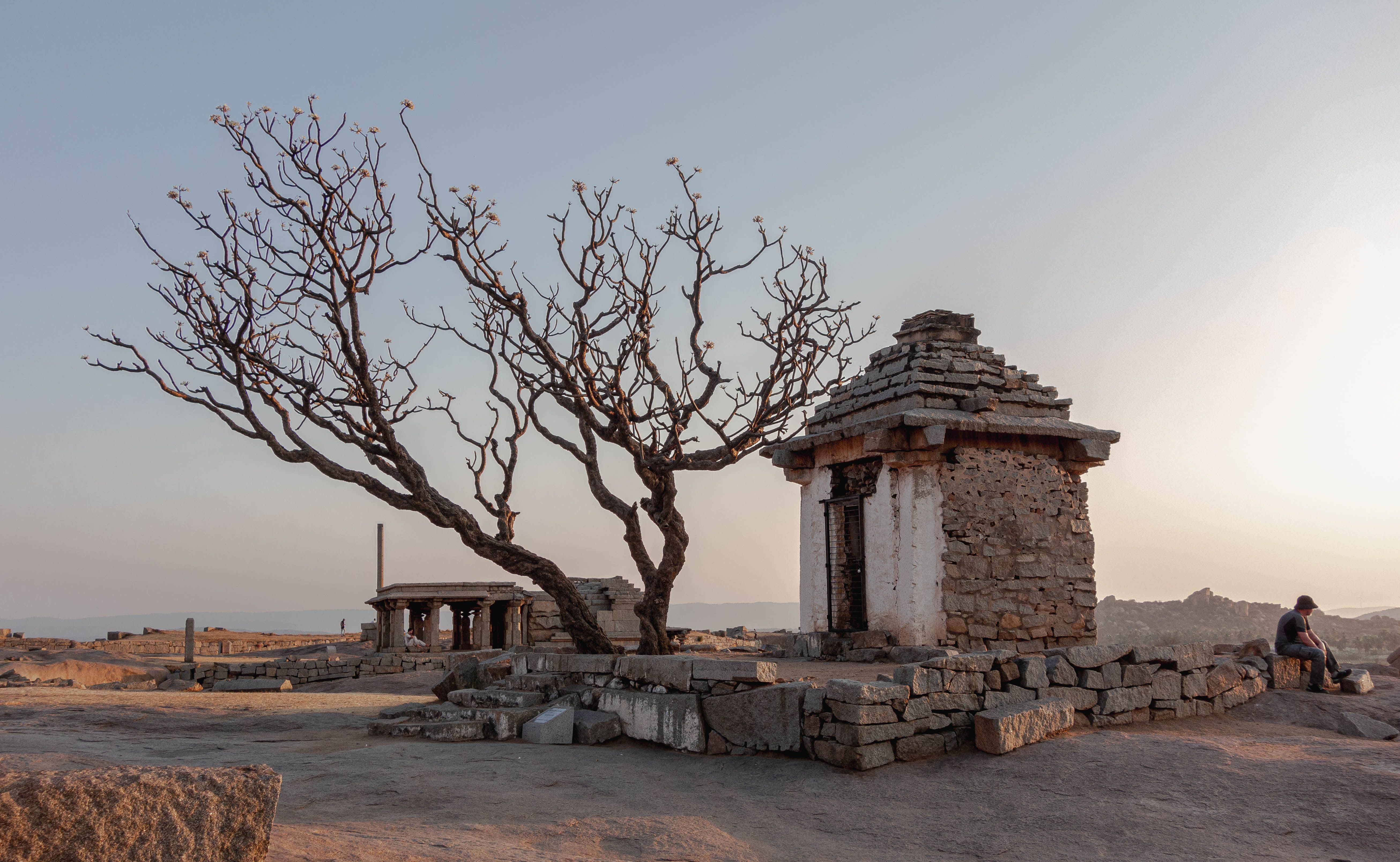 Hampi Weather in November: Your Complete Guide