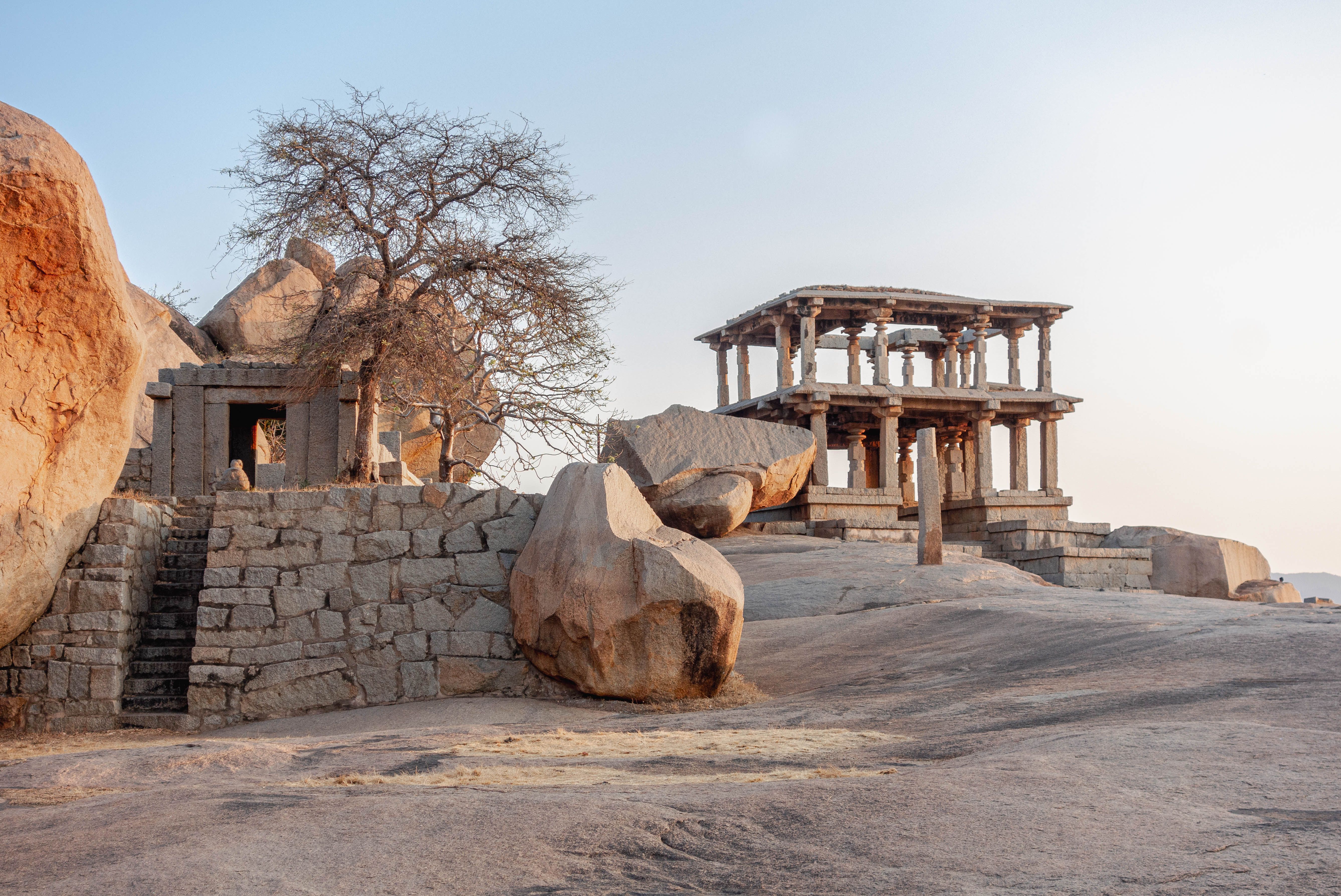 Vittala Temple and the Stone Chariot: A Complete Visit Guide