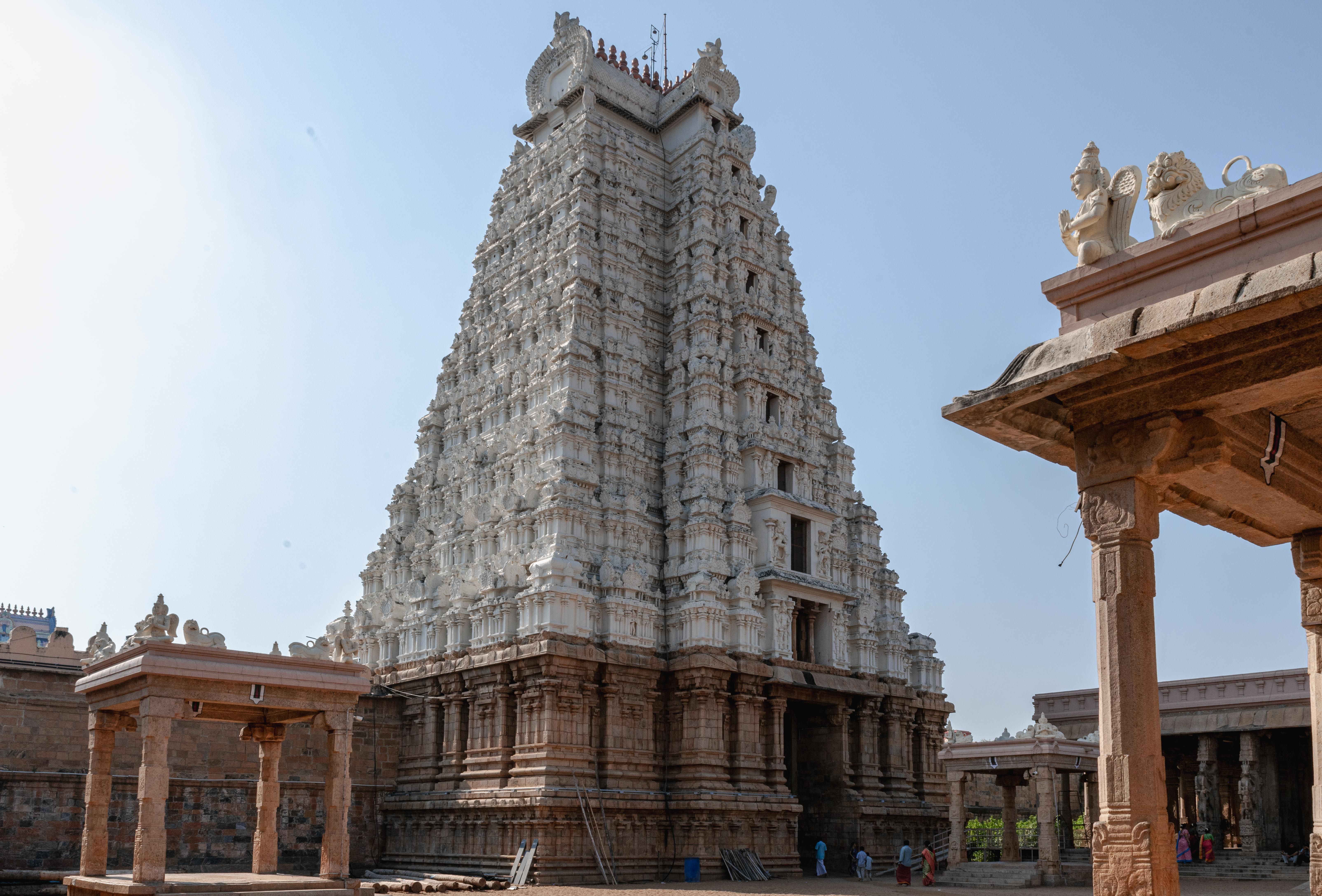 Sri Ranganathaswamy Temple