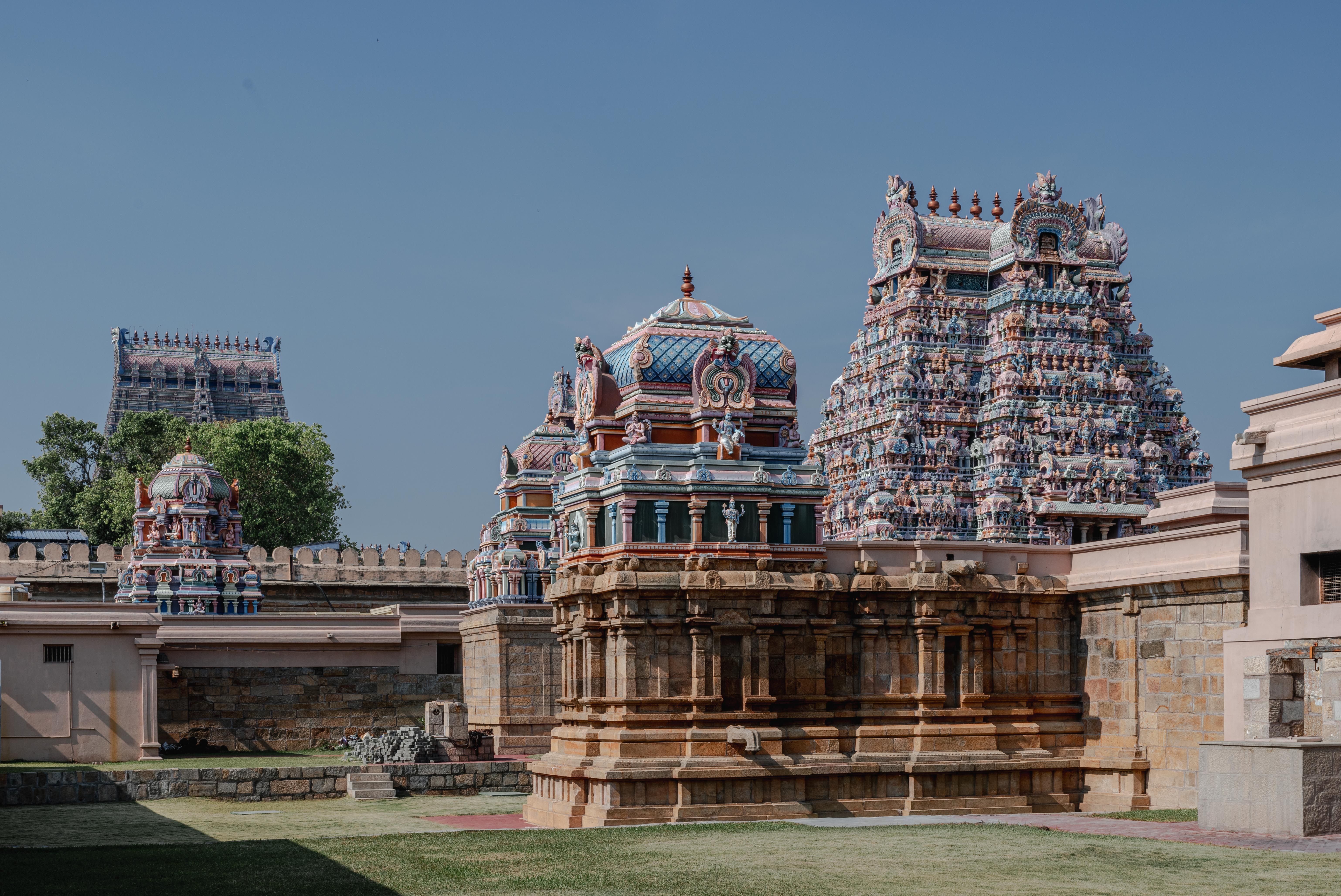 Supreme Court Asked to Probe Tamil Nadu Trust Vote, Consider President's Rule