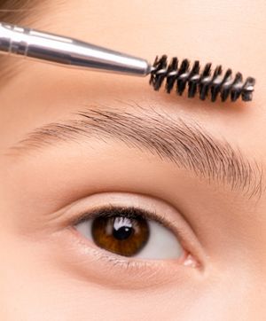 Brow Lamination
