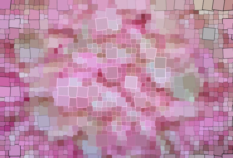 Complete Smile Makeover - After