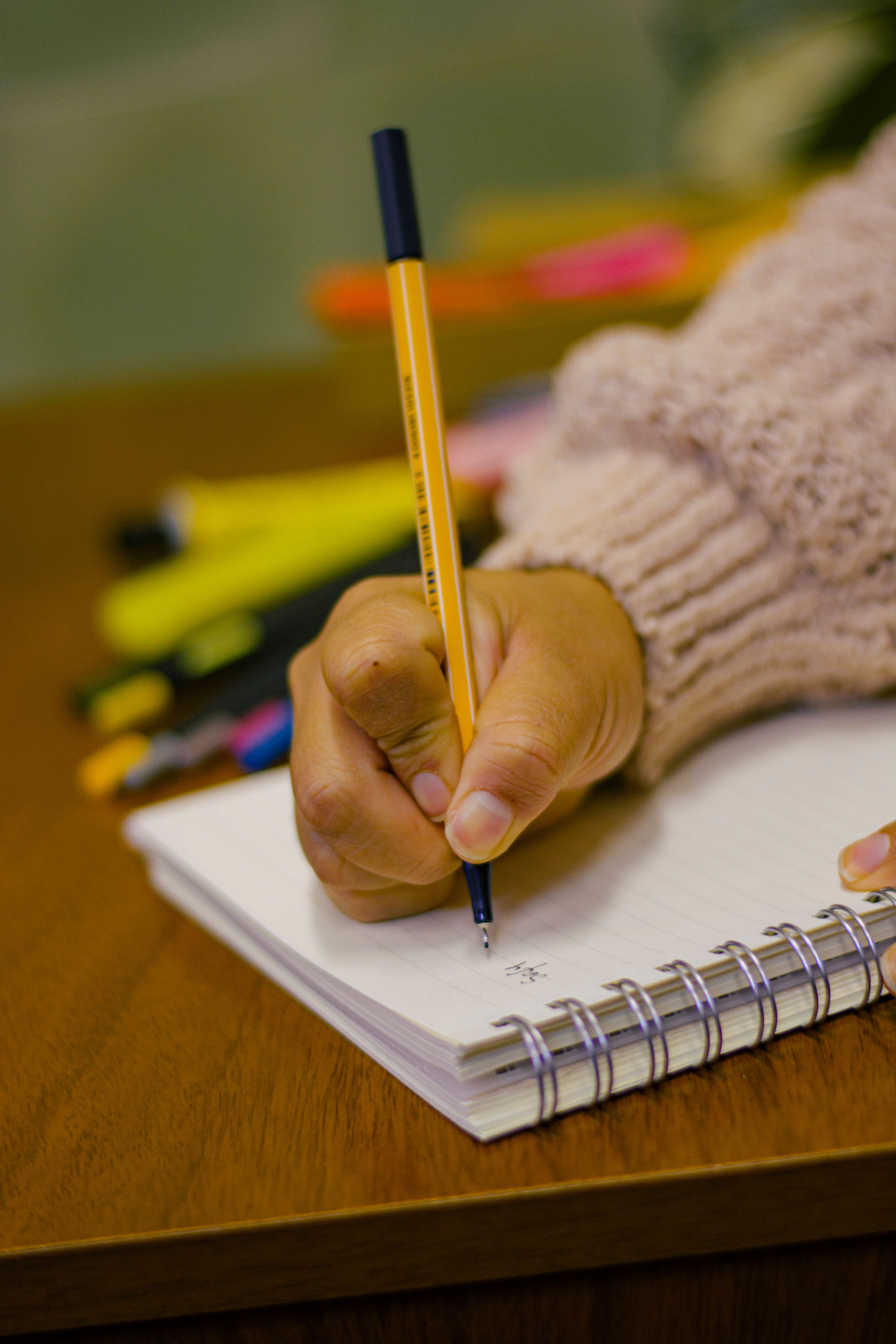 Activités créatives pour aider les ados à exprimer leurs émotions 