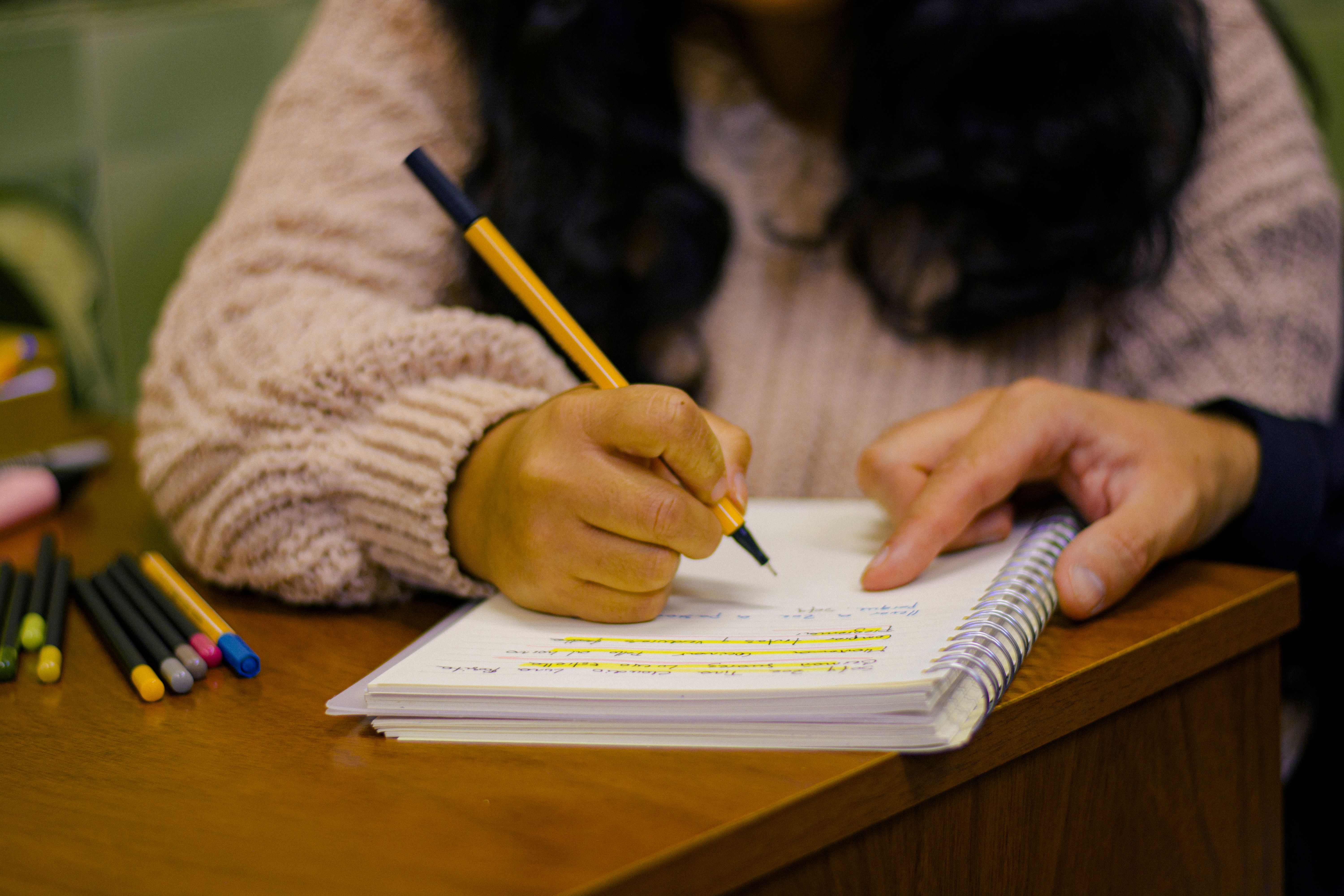 The Secret Art Of Hypnotic Writing