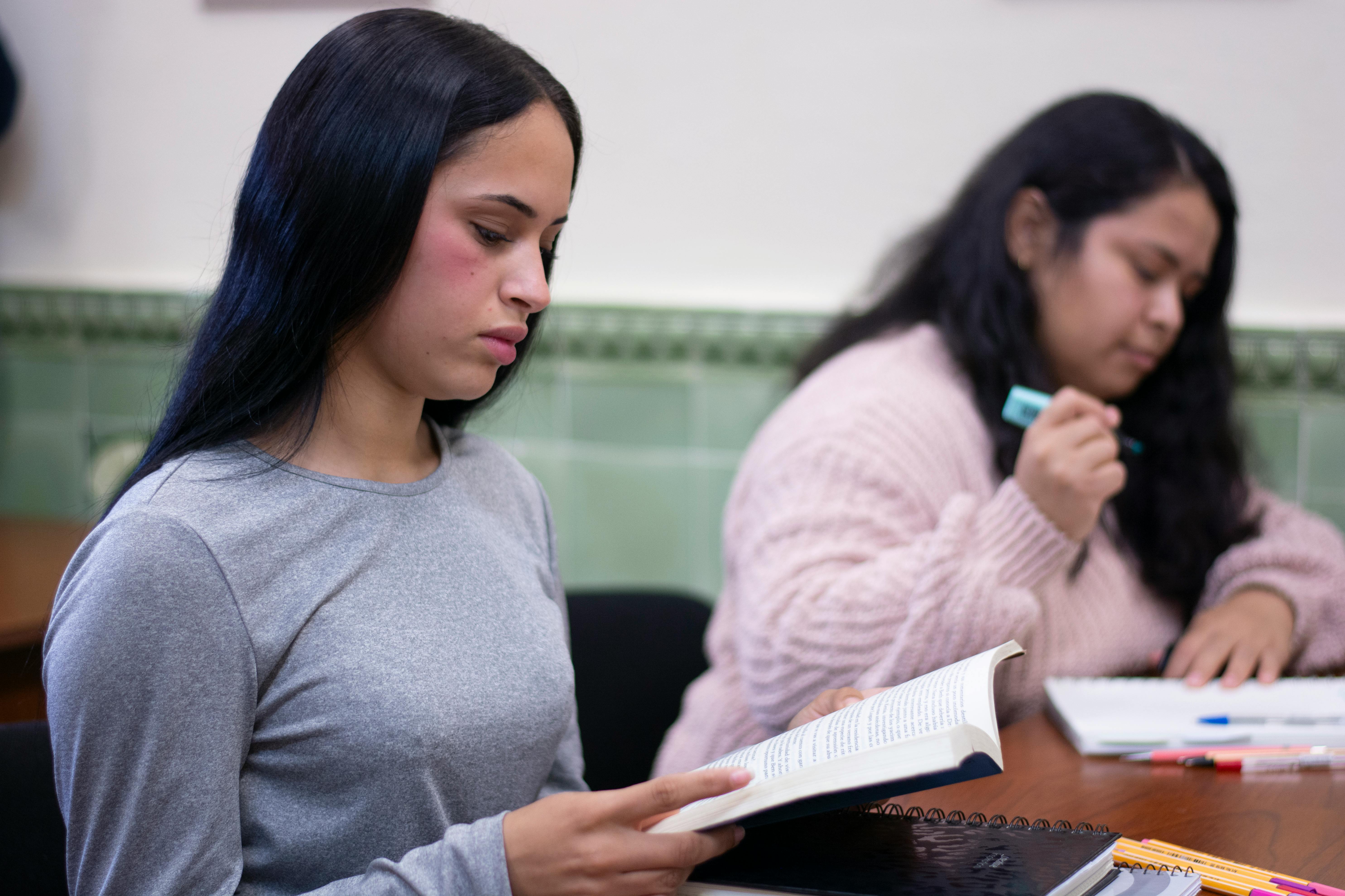 general education academy — Photo by Pavel Mudarra on Pexels