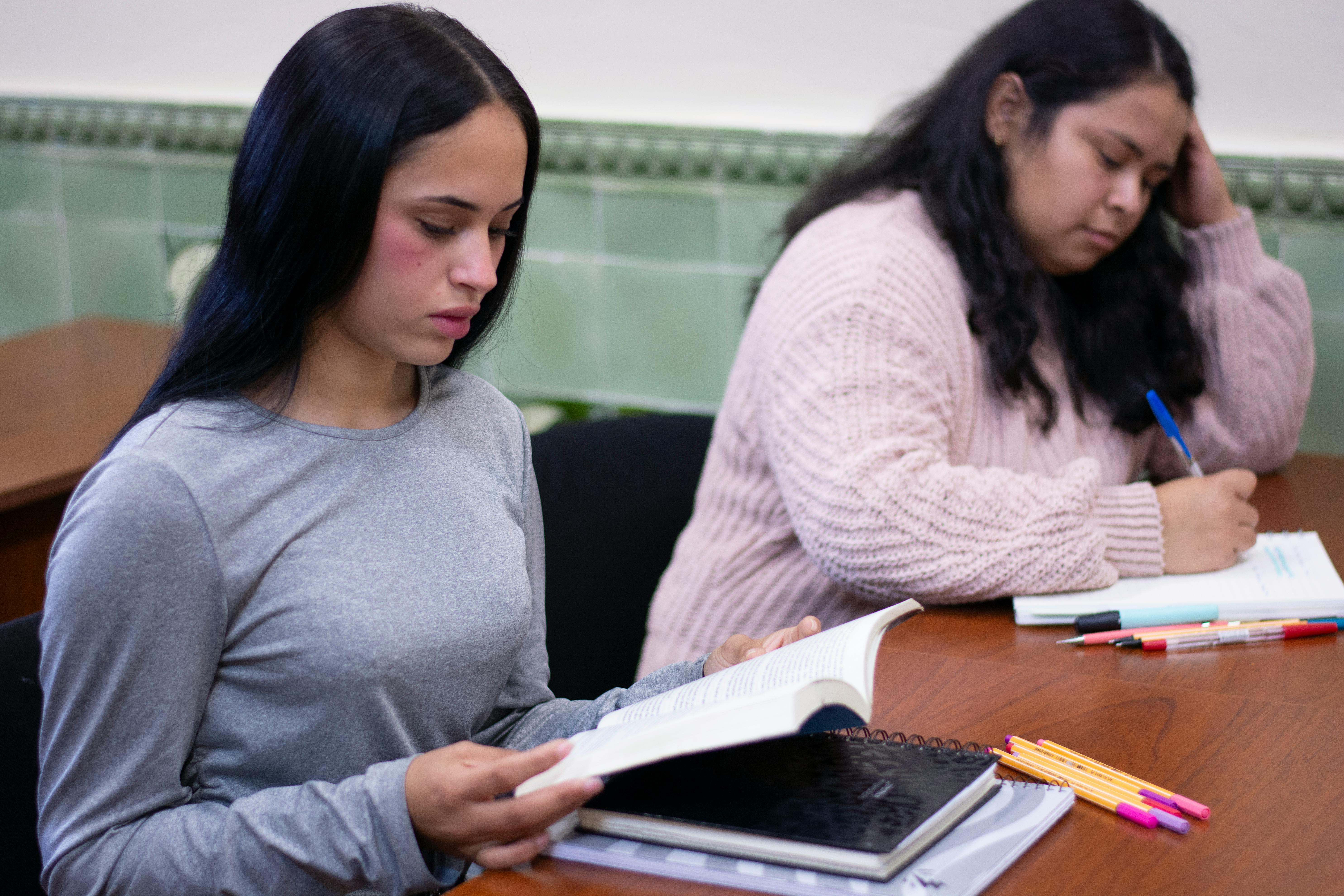 general education — Photo by Pavel Mudarra on Pexels