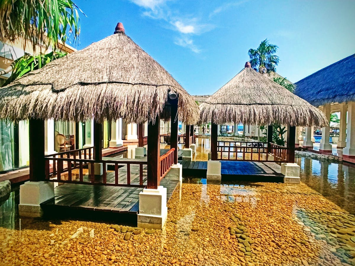Woman enjoying a salad, showing healthy glowing skin