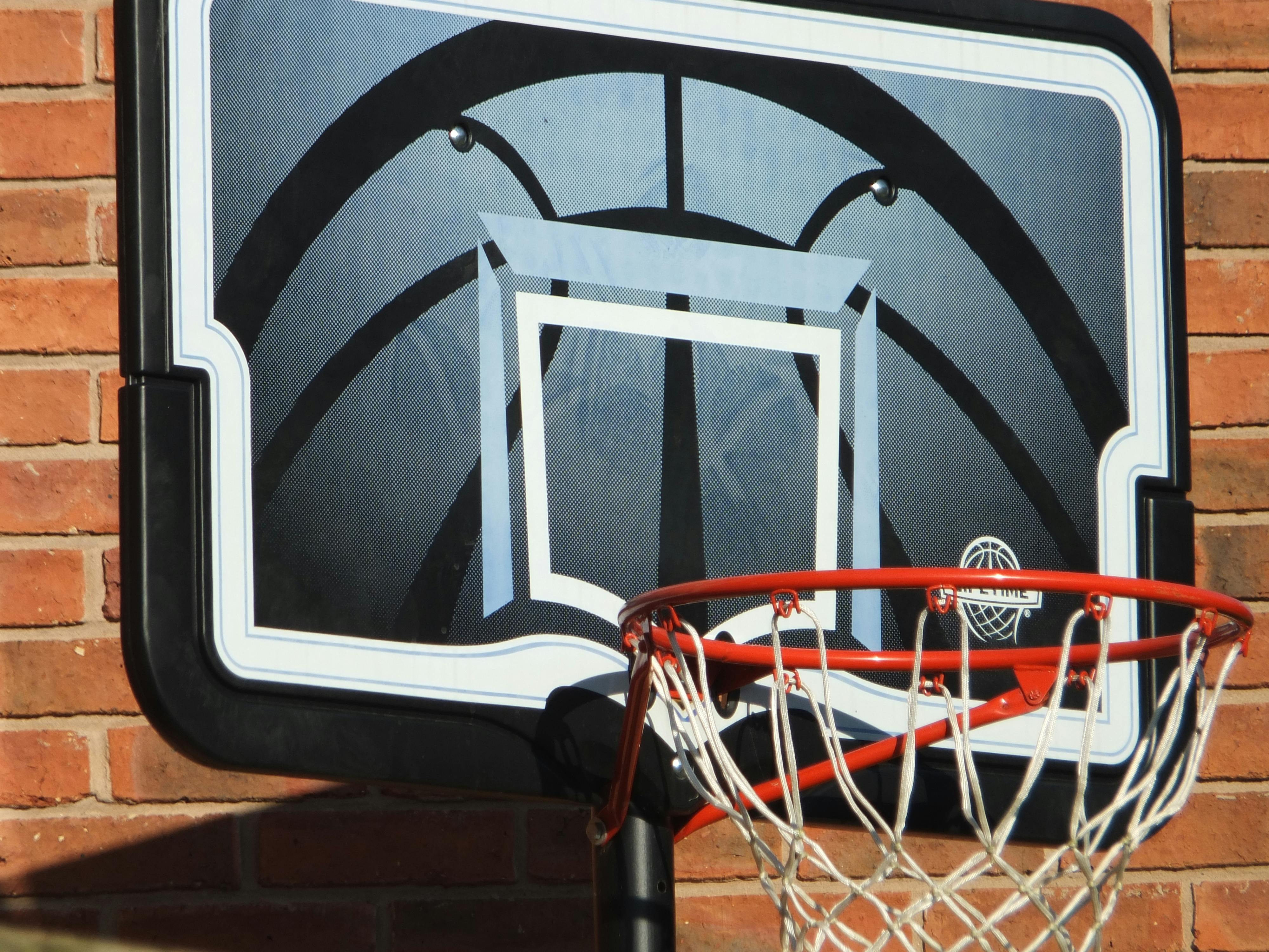 Free stock photo of basket, basketball, basketball basket