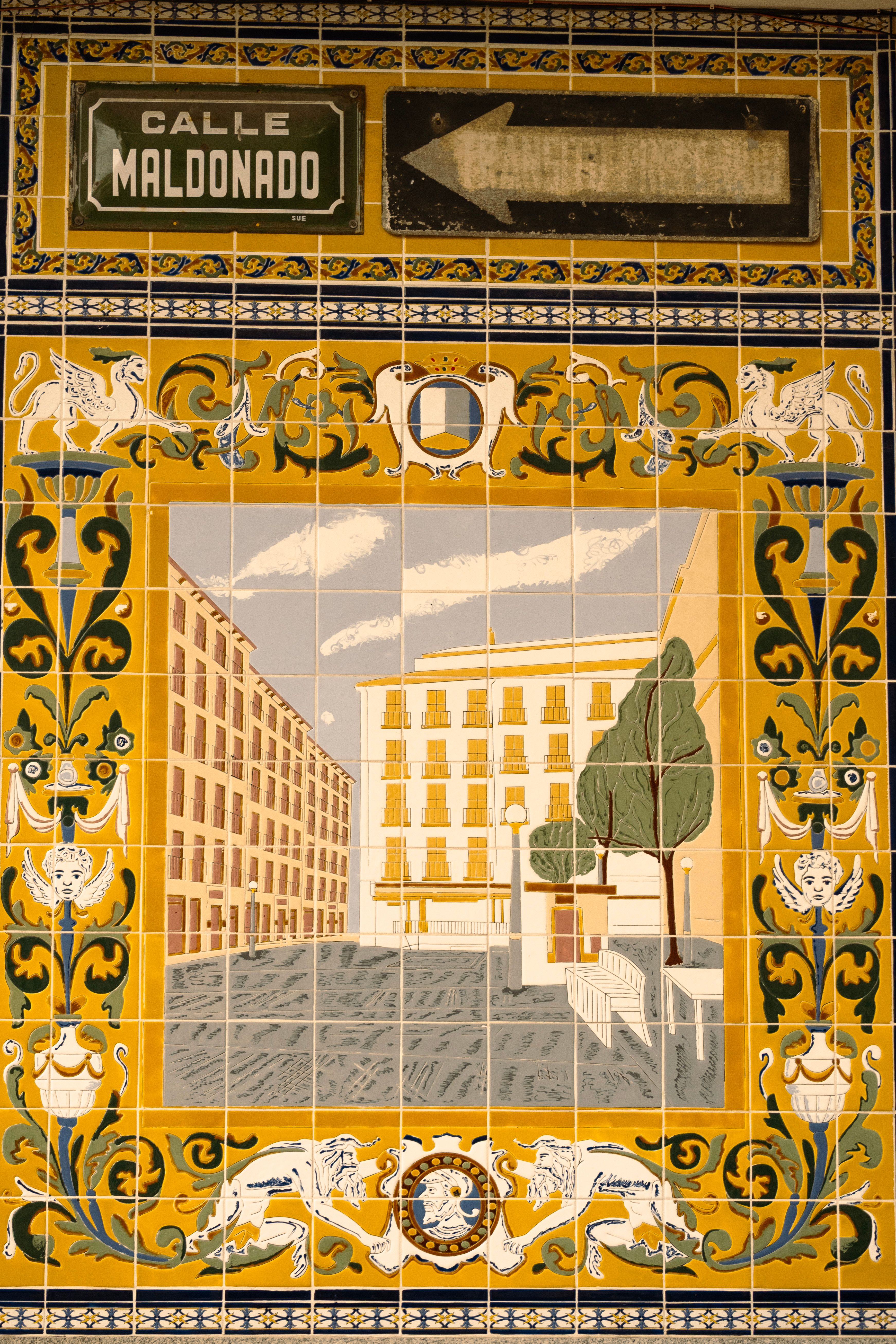 Fotomural Fotolia