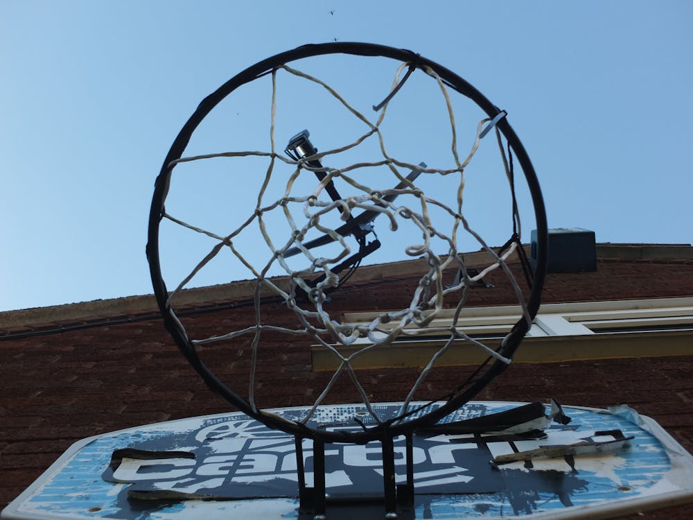 Free stock photo of basketball, basketball basket, basketball hoop