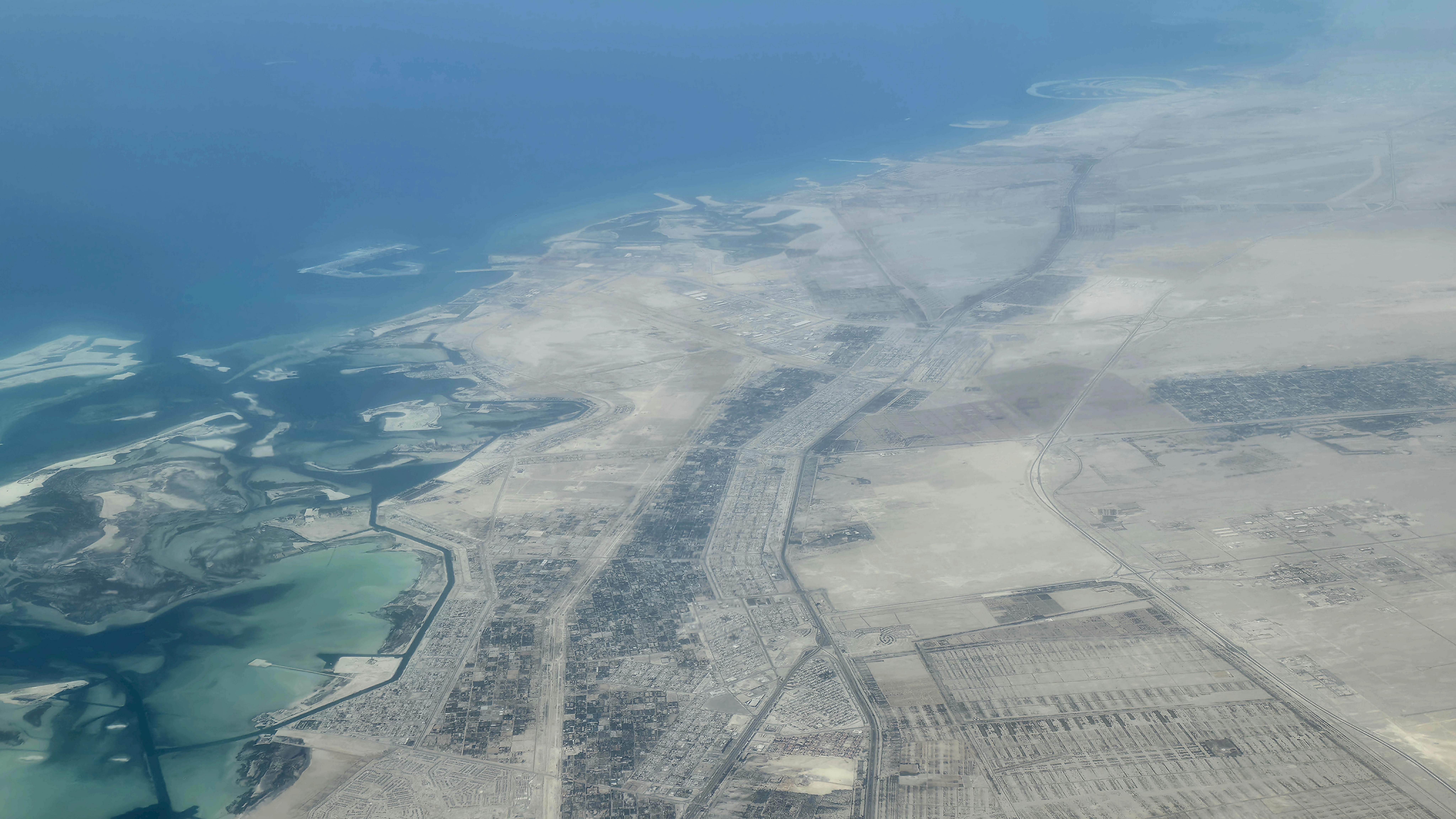 Airport transfers in Manama
