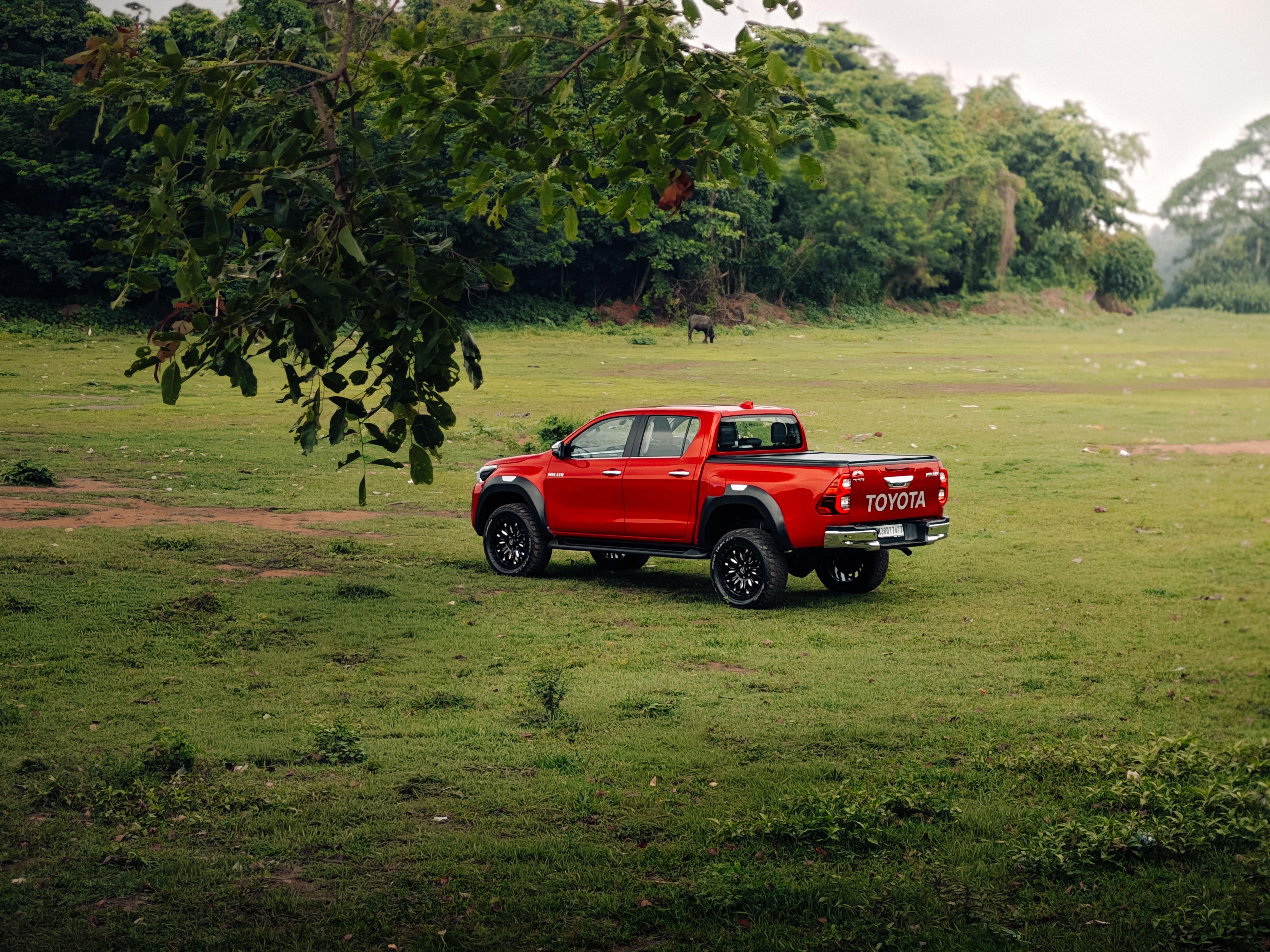 Toyota (TM) Recalls Thousands of EVs; Here’s What Triggered the Action — Photo by Samuel Francis on Pexels