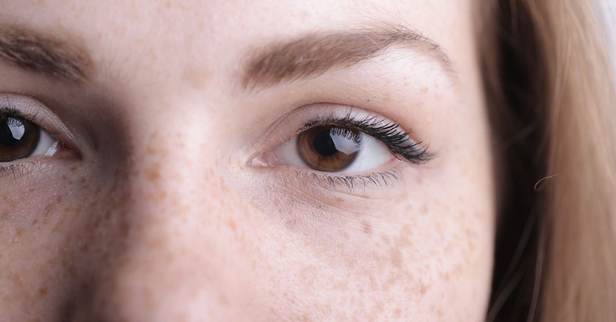 FDA Recalls 40,000 Clear Eyes Eye Drops Due to Contamination Risk