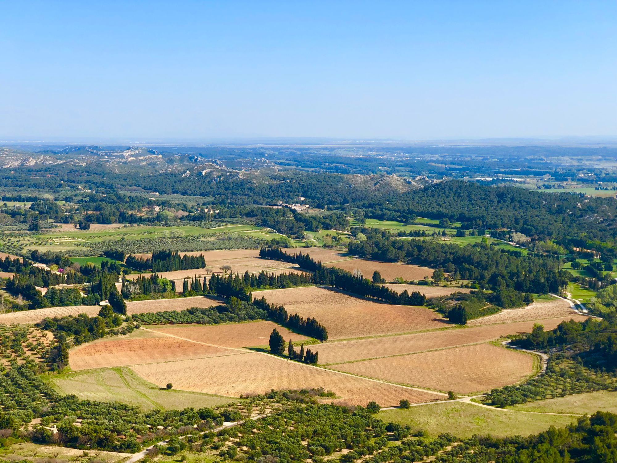 France Hit 46 °C — How the Mediterranean Climate Shift Is Remaking Europe
