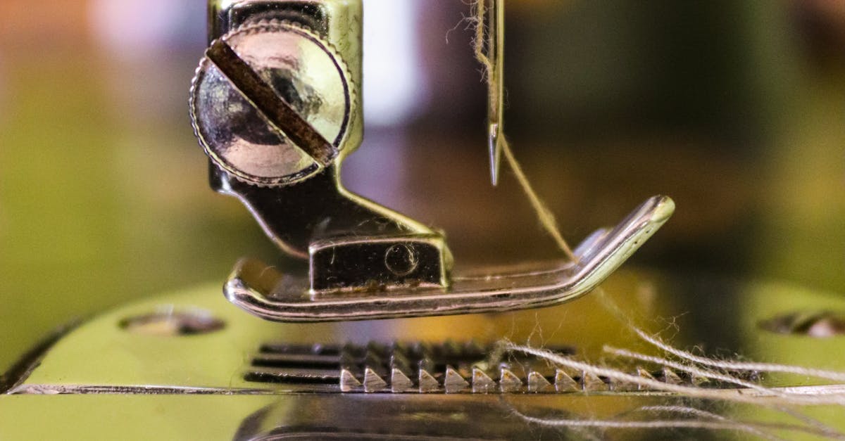 How to thread embroidery needle 3 strands