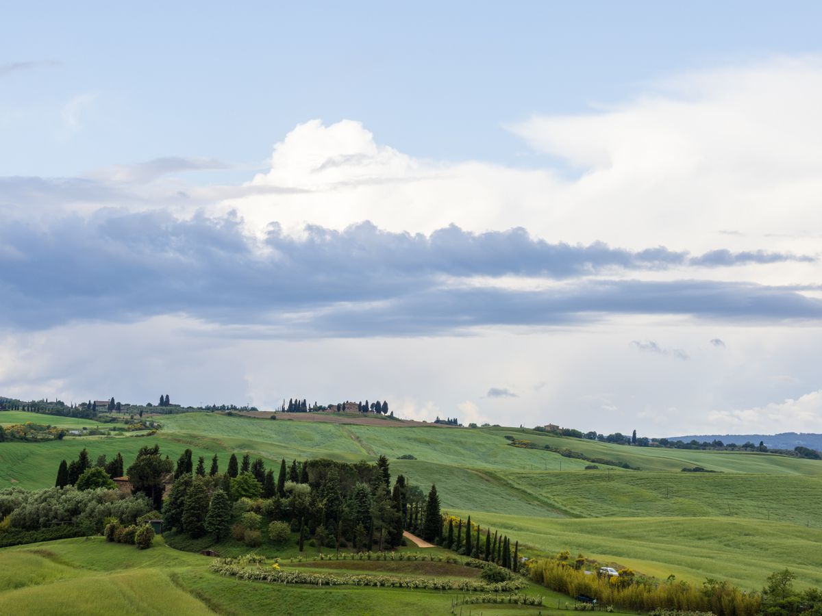 8 Day Restore & Renew Holistic Wellness Retreat in Sicily, Italy 1