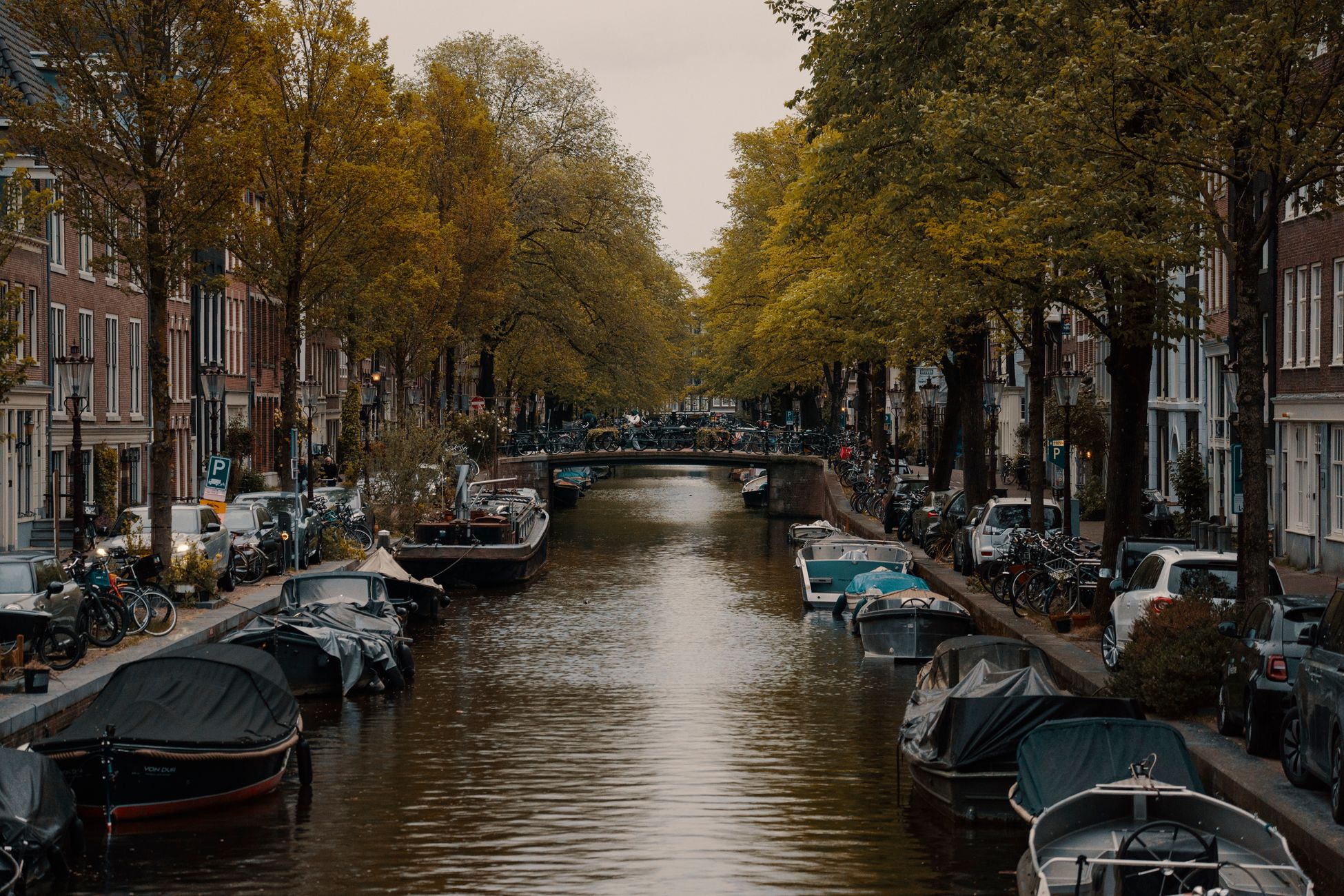 Overzicht Amsterdammers die overleden in eerste helft 2026