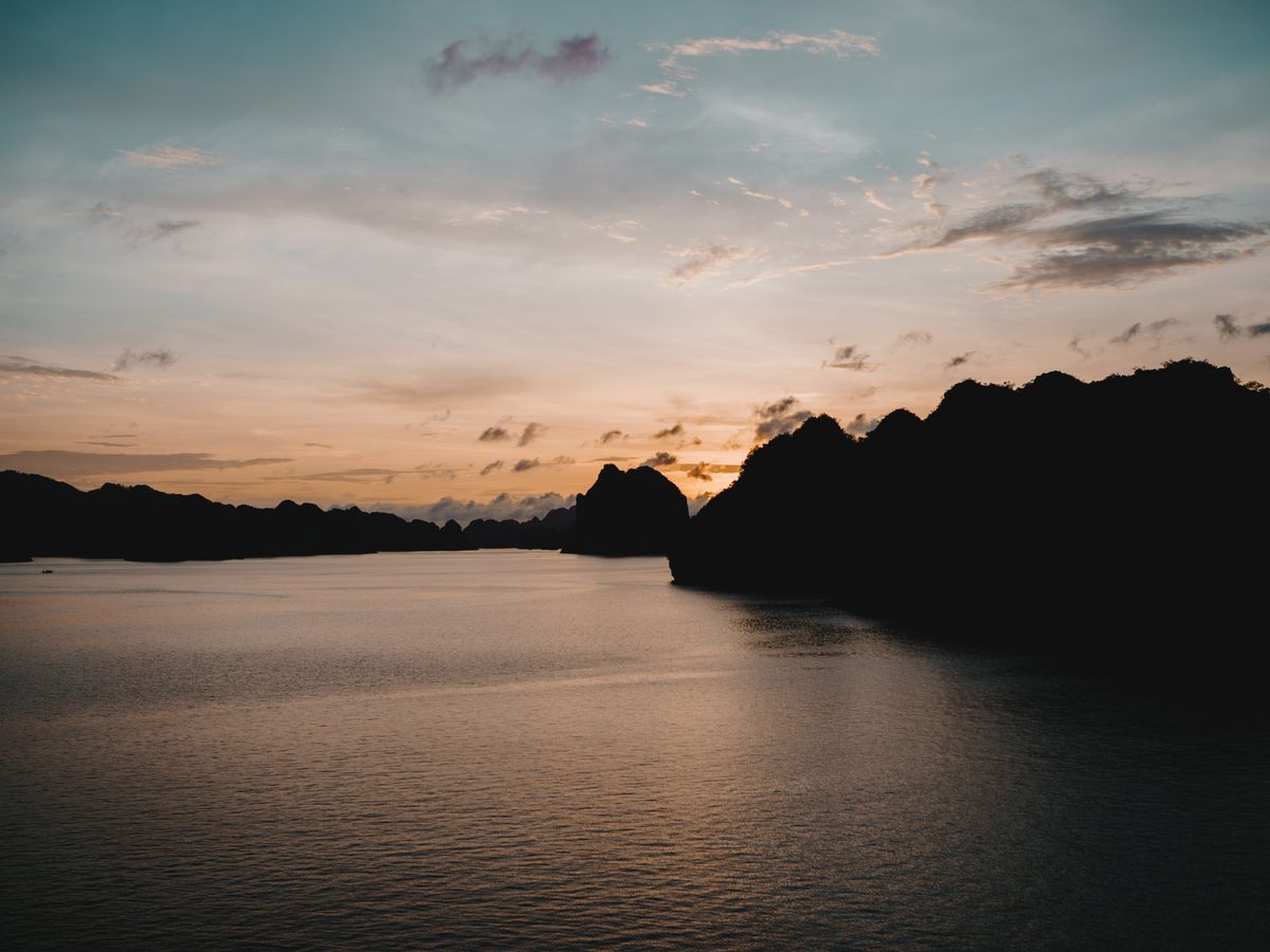 2 Day After the Affair Sanctuary Retreat in Vietnam 1