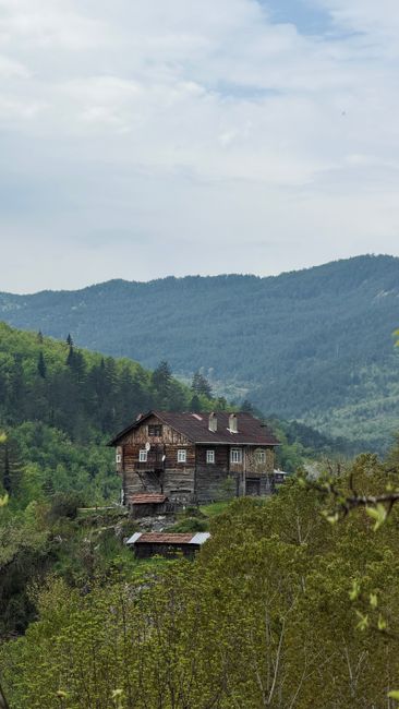 İhsangazi Favori Mekanlar Rehberi