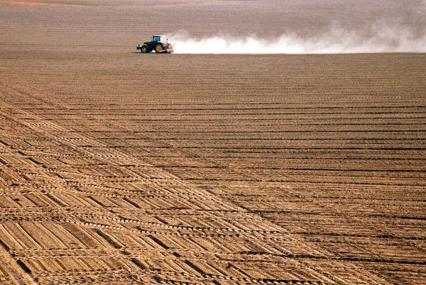 Farm Machinery