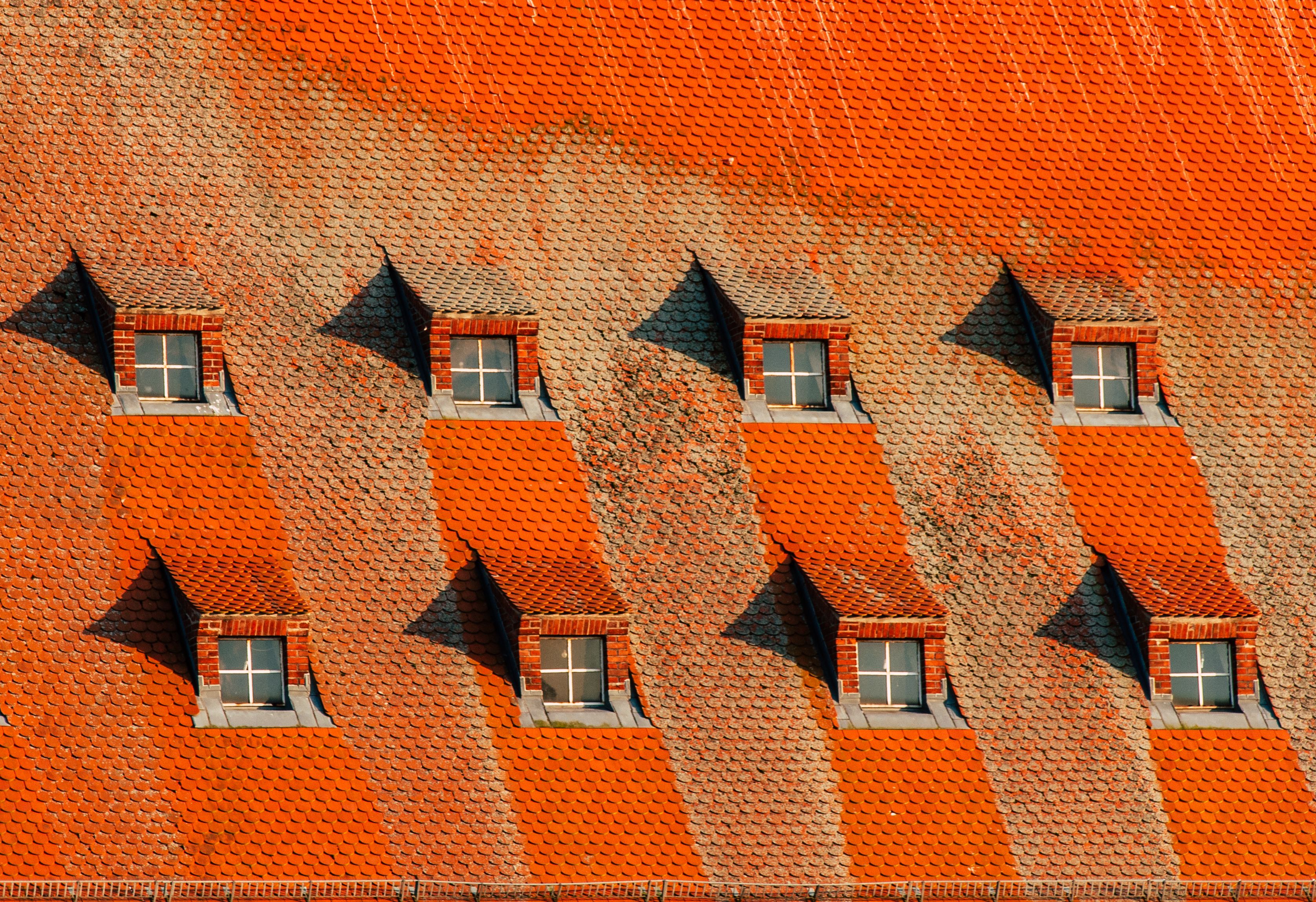 durée toiture - Comment prolonger efficacement la durée de vie de sa toiture ?