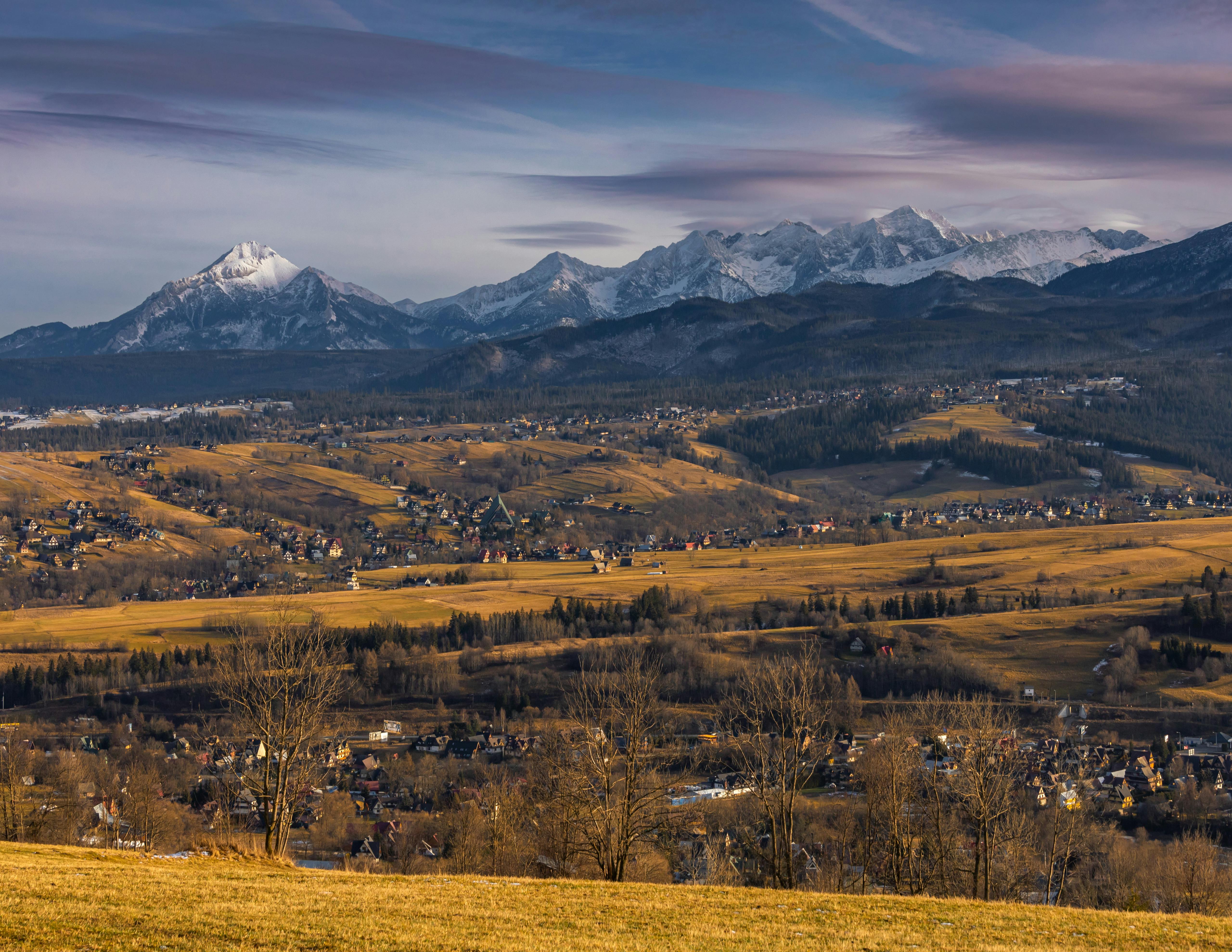 Zakopane