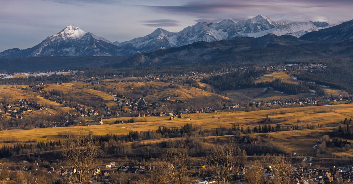 Zakopane