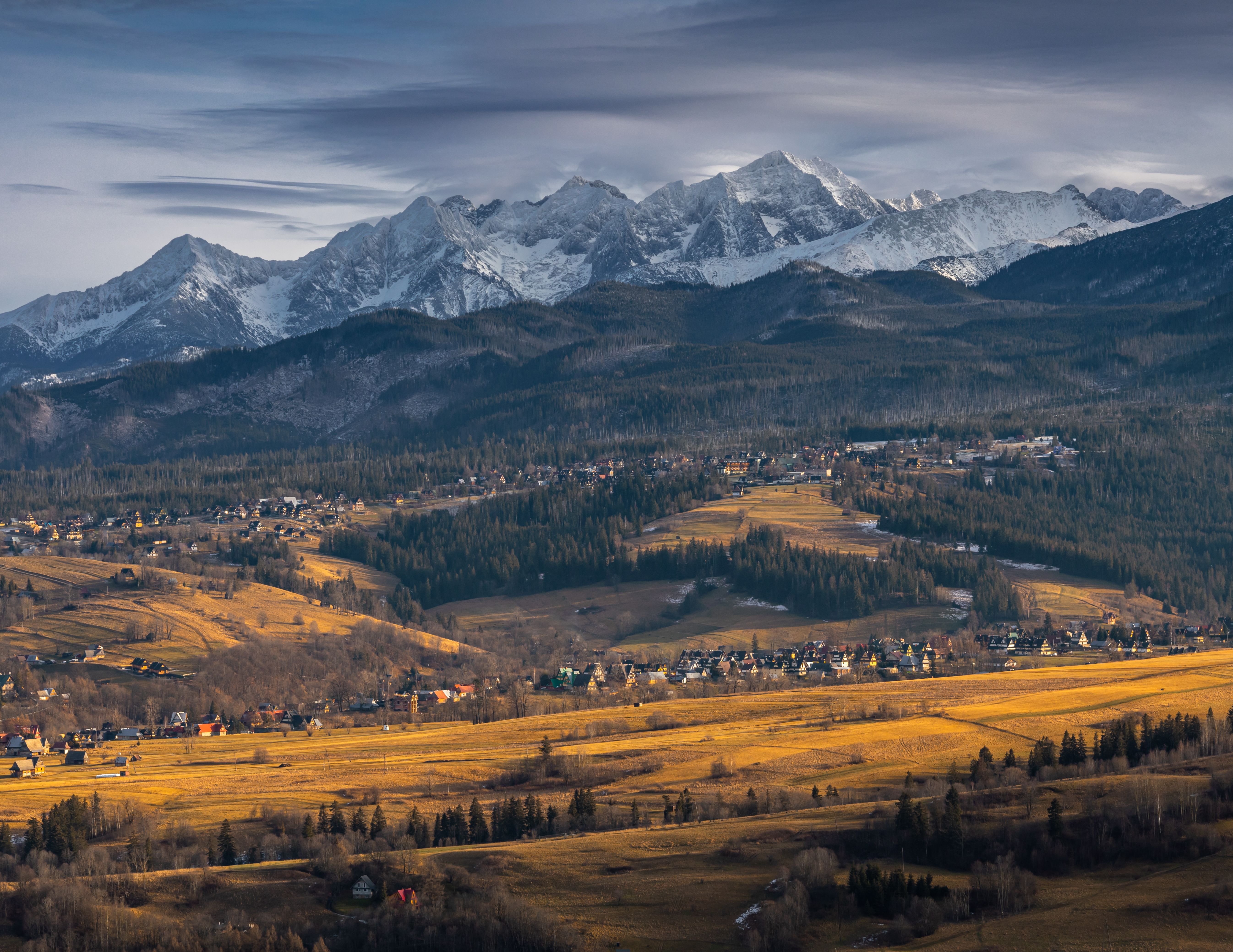 Zakopane