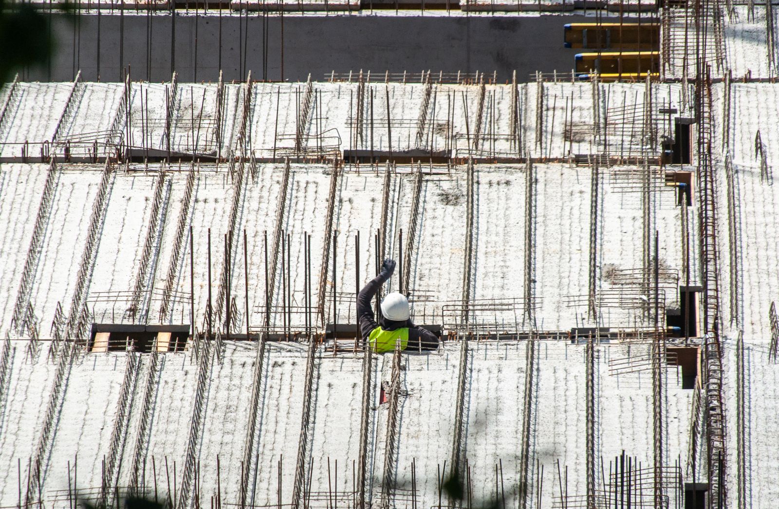 Structural Strengthening & Restoration Qatar