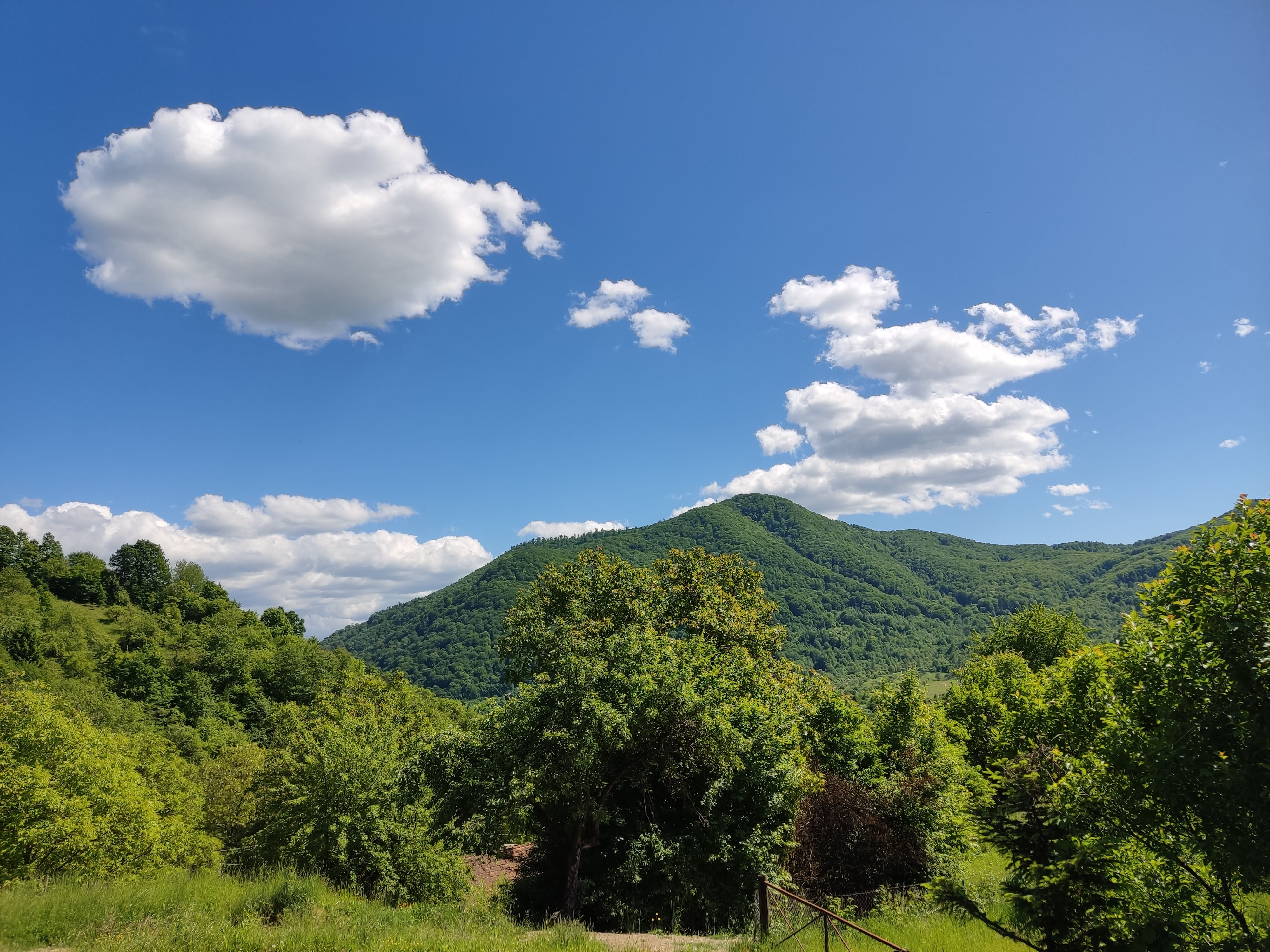 Parco Regionale dei Castelli Romani – Velletri Slopes