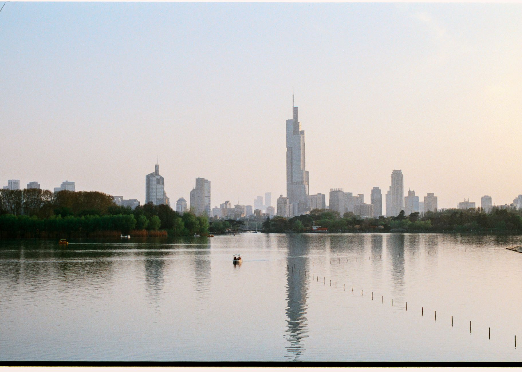 Nanjing