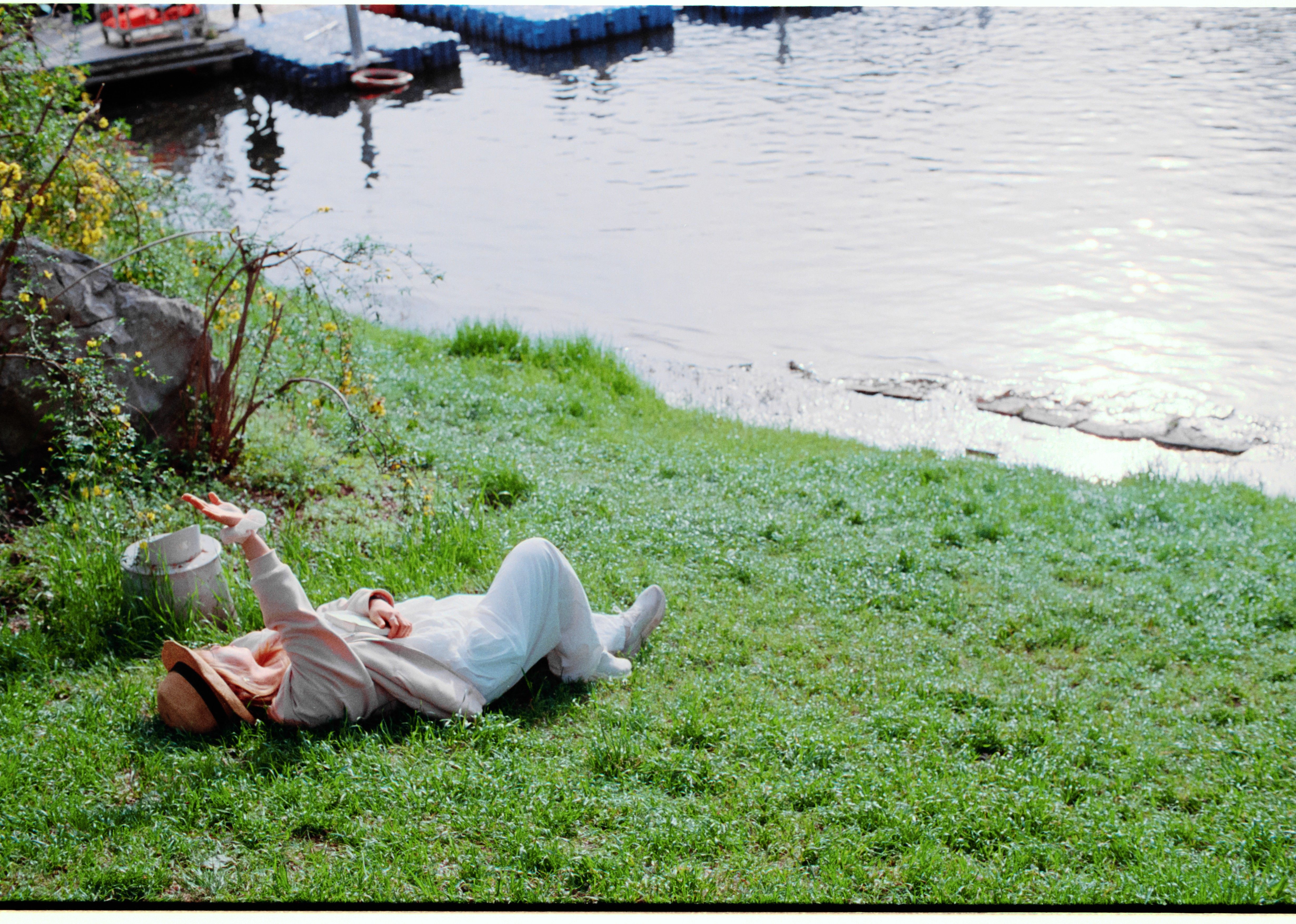 Gentle rhythms around a steady sleep rhythm for everyday life