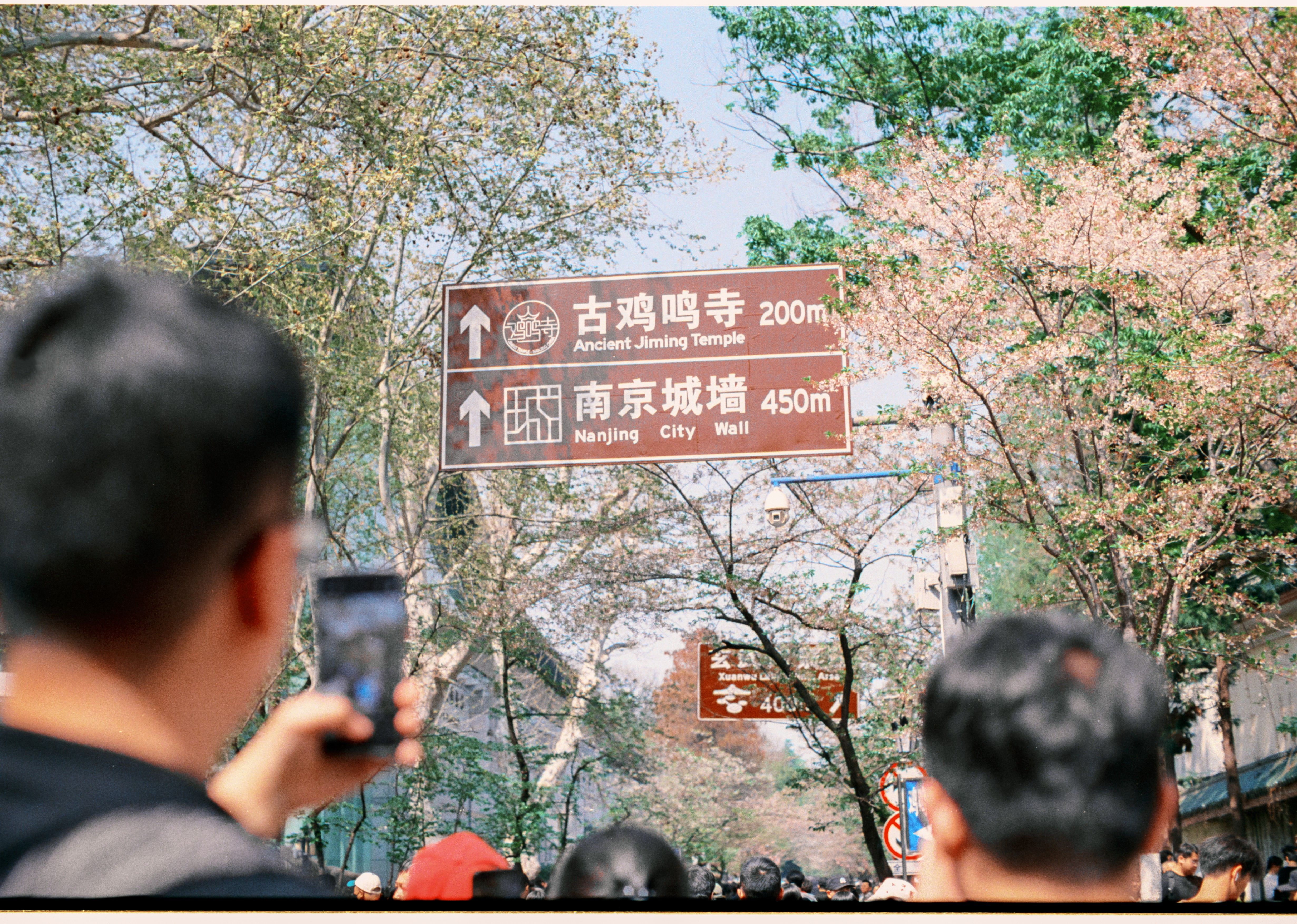 * Tourist Attractions Near Ho