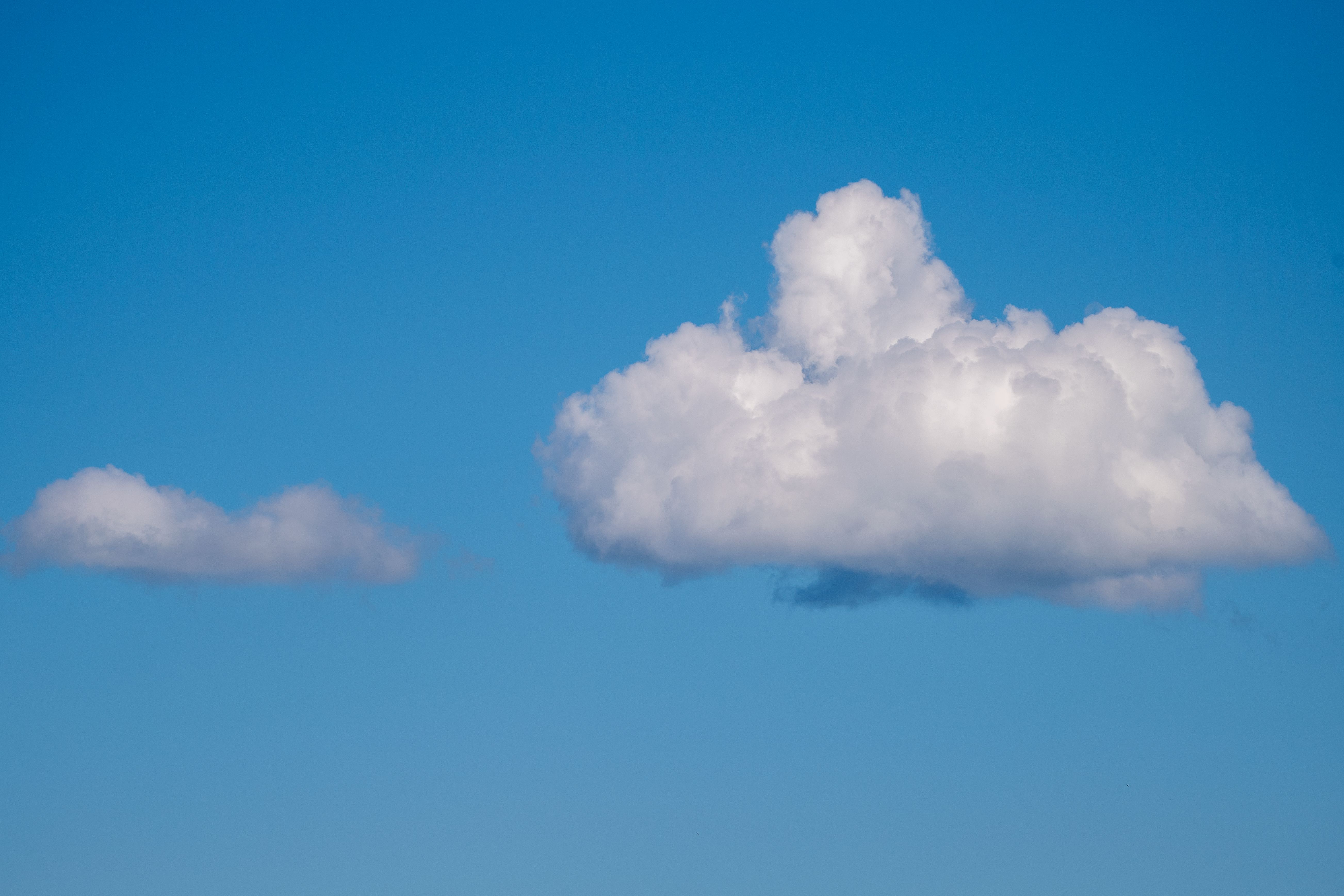 AWS vs Azure vs Google Cloud vs Vercel in 2026: Which Cloud Platform Should Backend Developers Learn? — Photo by Margo Evards