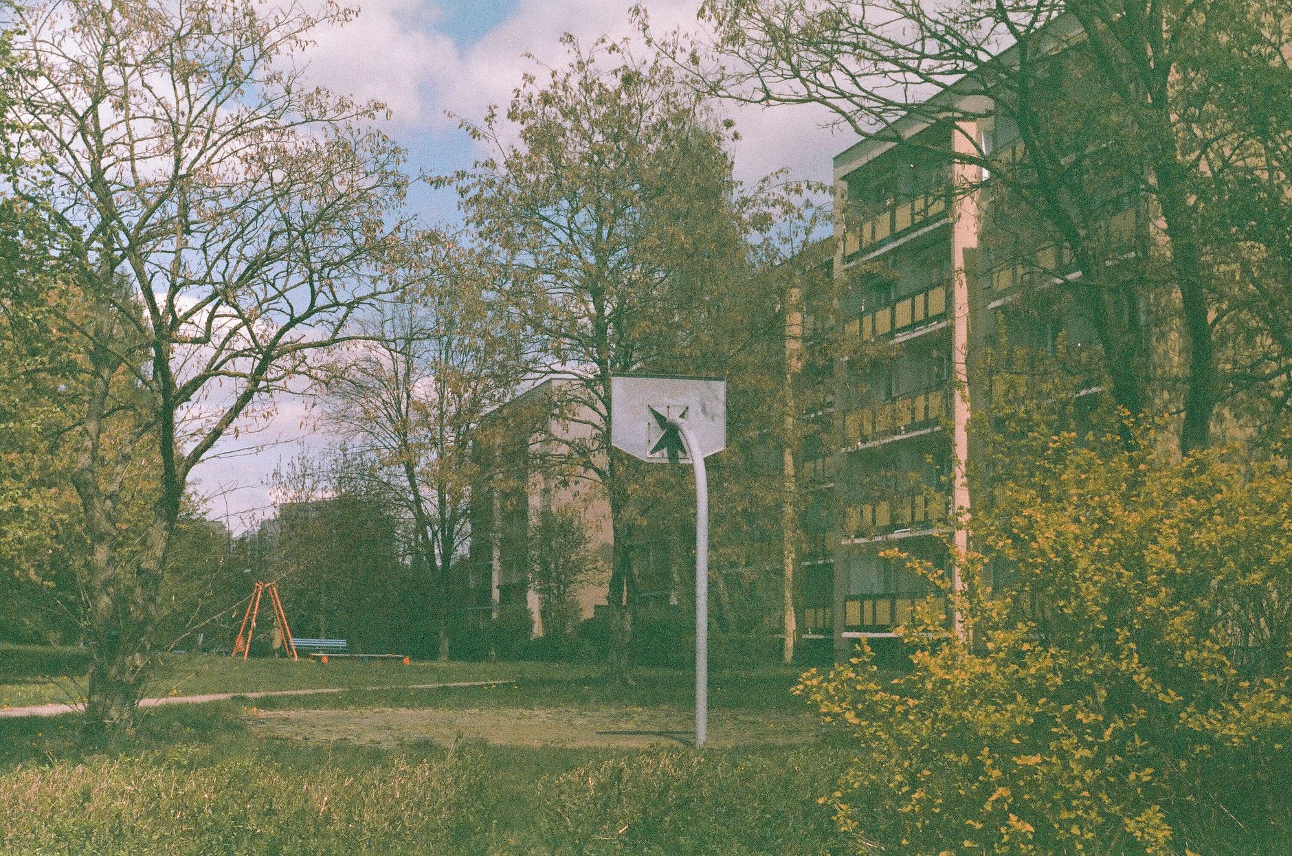 Jeux d’enfants