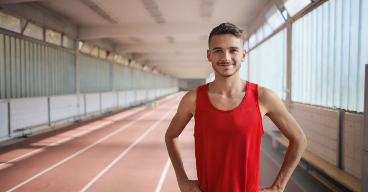 Returning with more confidence