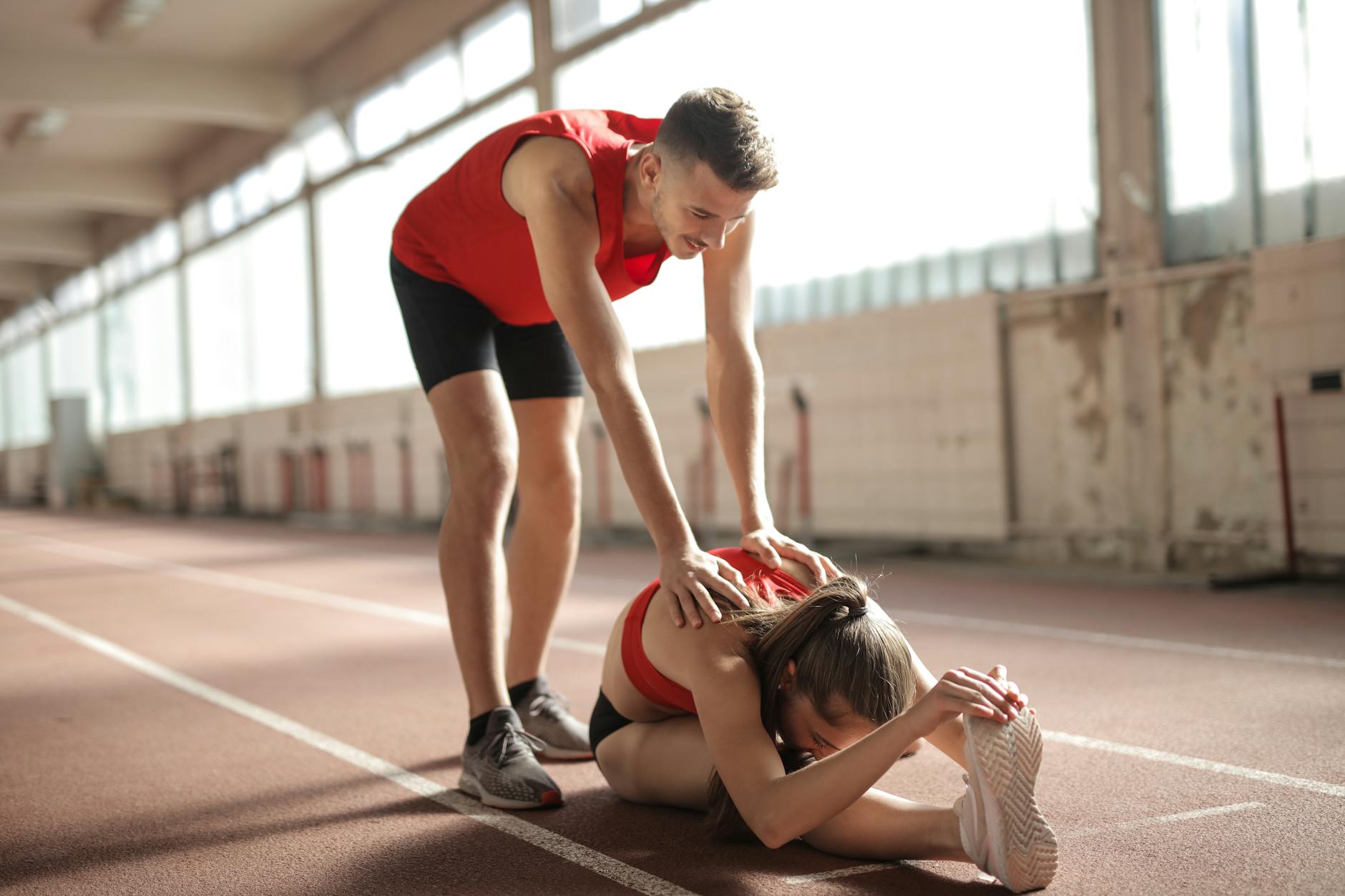 Curso Universitario de Monitor y Entrenador Deportivo