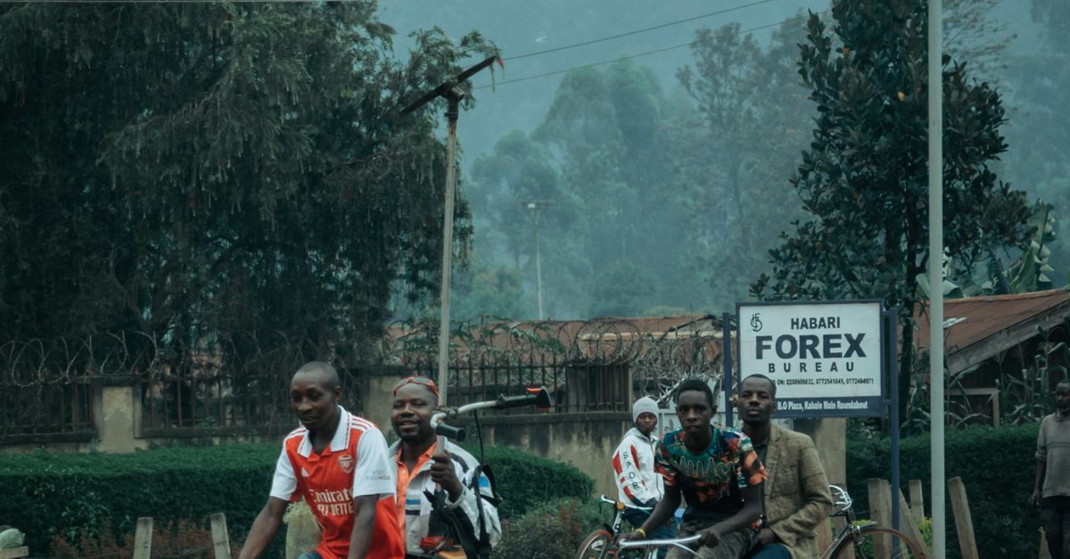 Uganda: por qué infraestructura y energía son claves para industria local Uganda: por qué infraestructura y energía son claves para industria local
