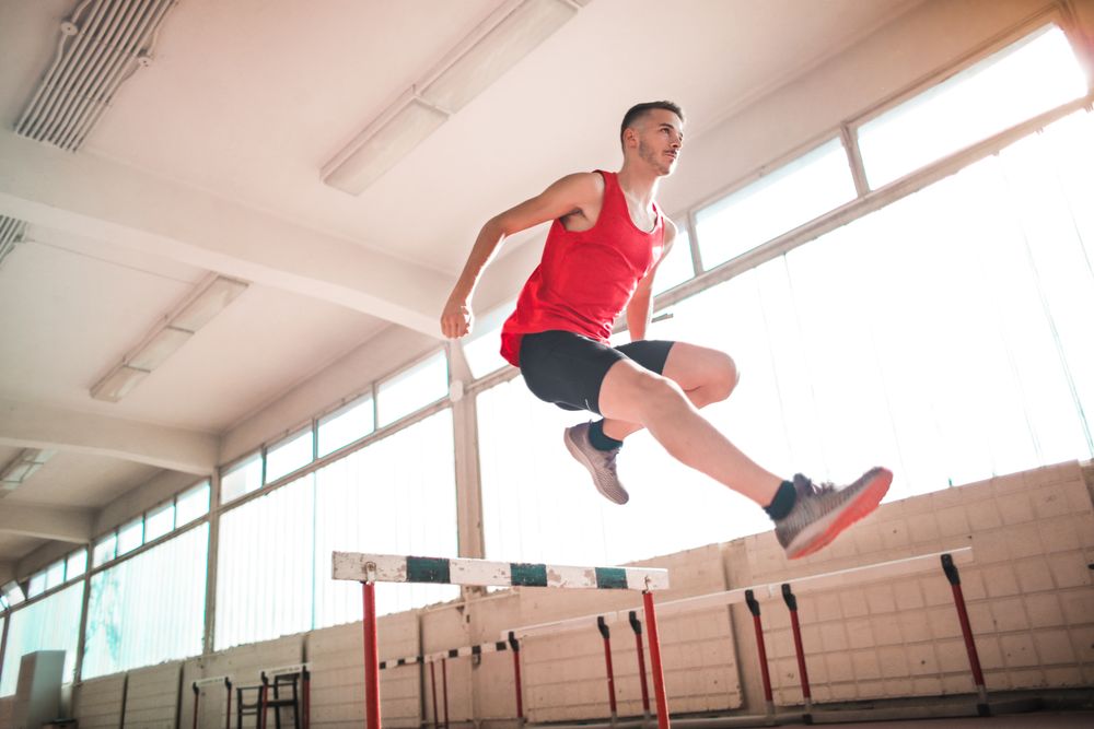 Sport en performance branding