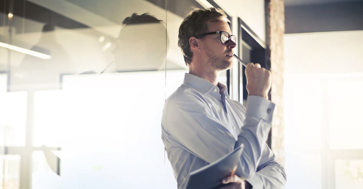 Les 4 phases psychologiques de toute transition professionnelle