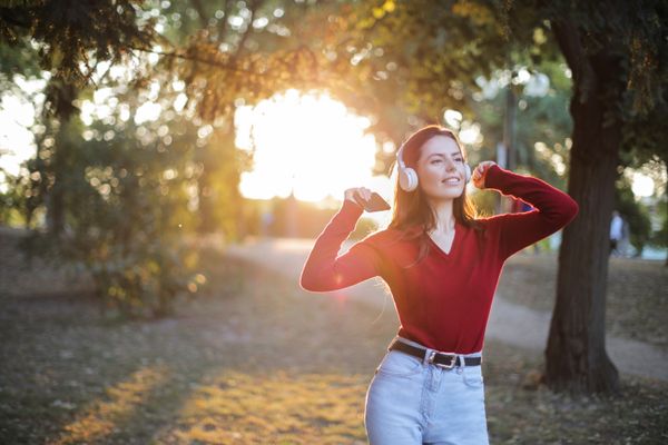 Soundcore Headphones