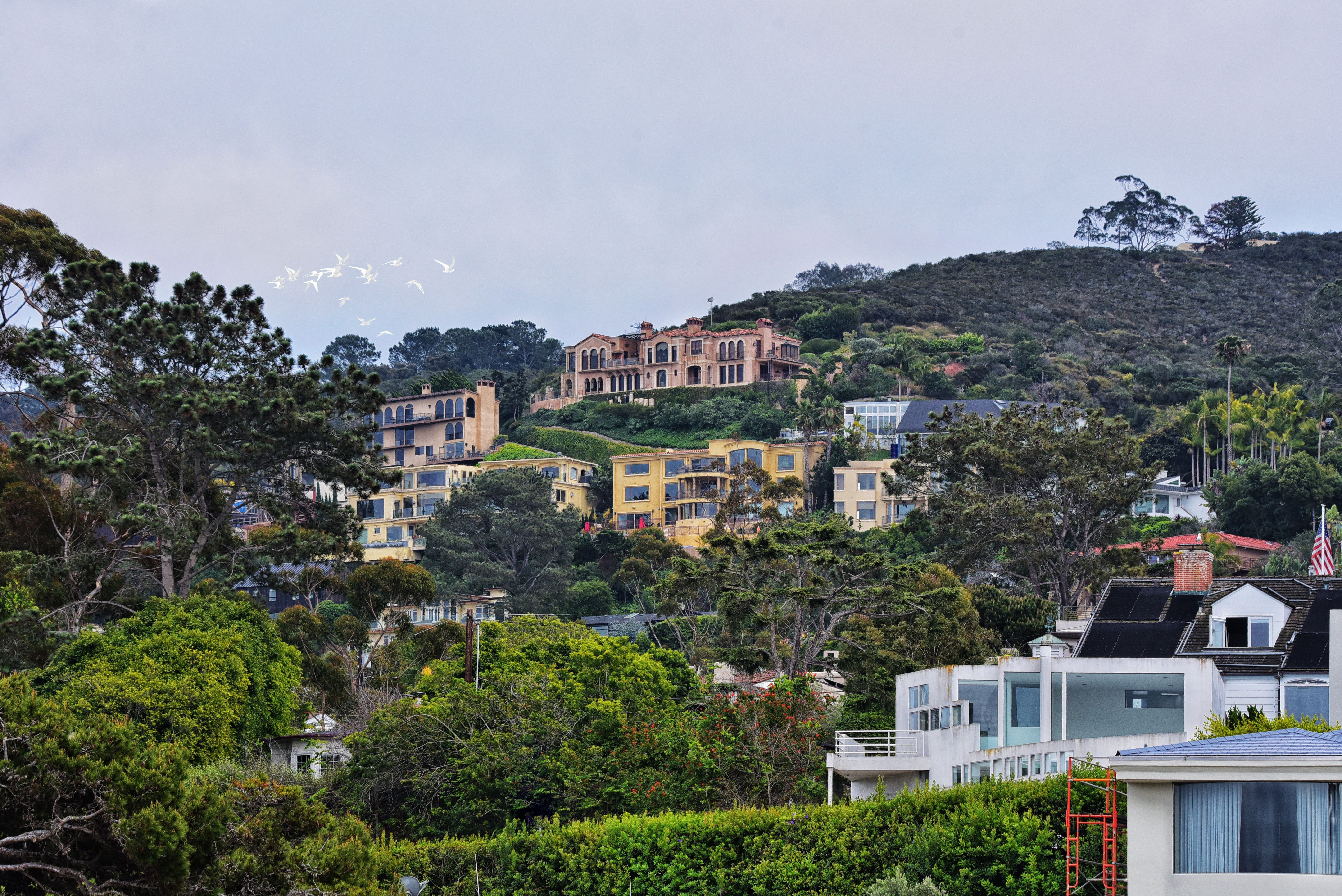Real Estate Law guide for San Diego County