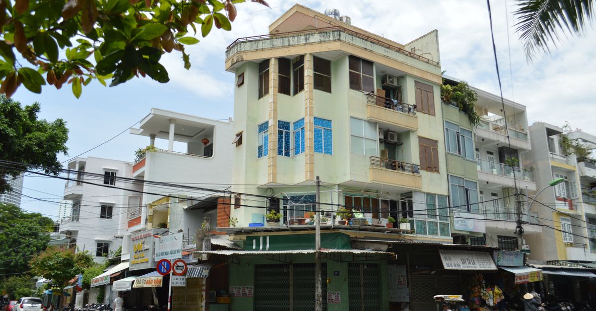 * Ho Community Development