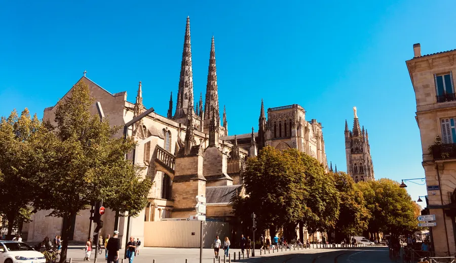 Jour 2 à Montpellier